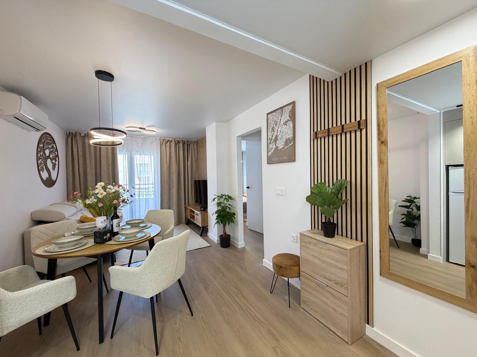 Pisos en venta 2 bd in Torrevieja, Alicante