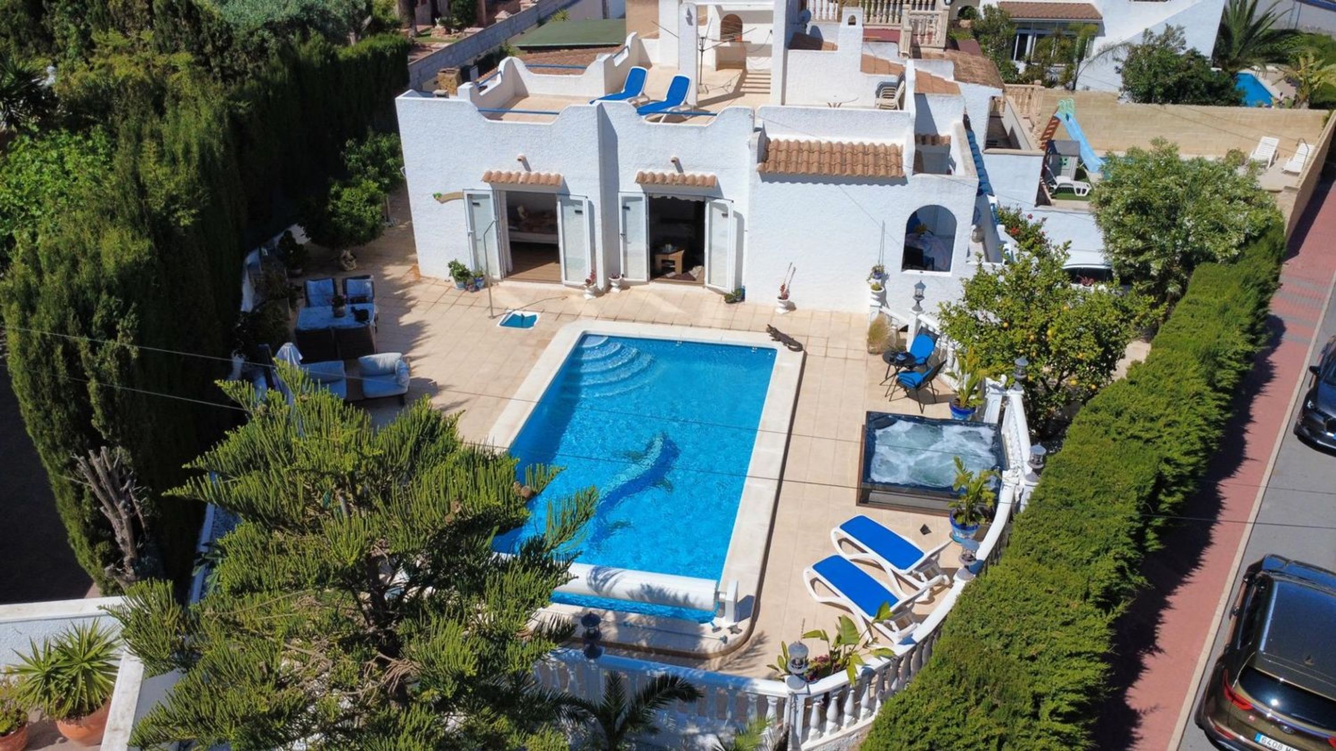 Houses for sale 2 bd in Torrevieja, Alicante