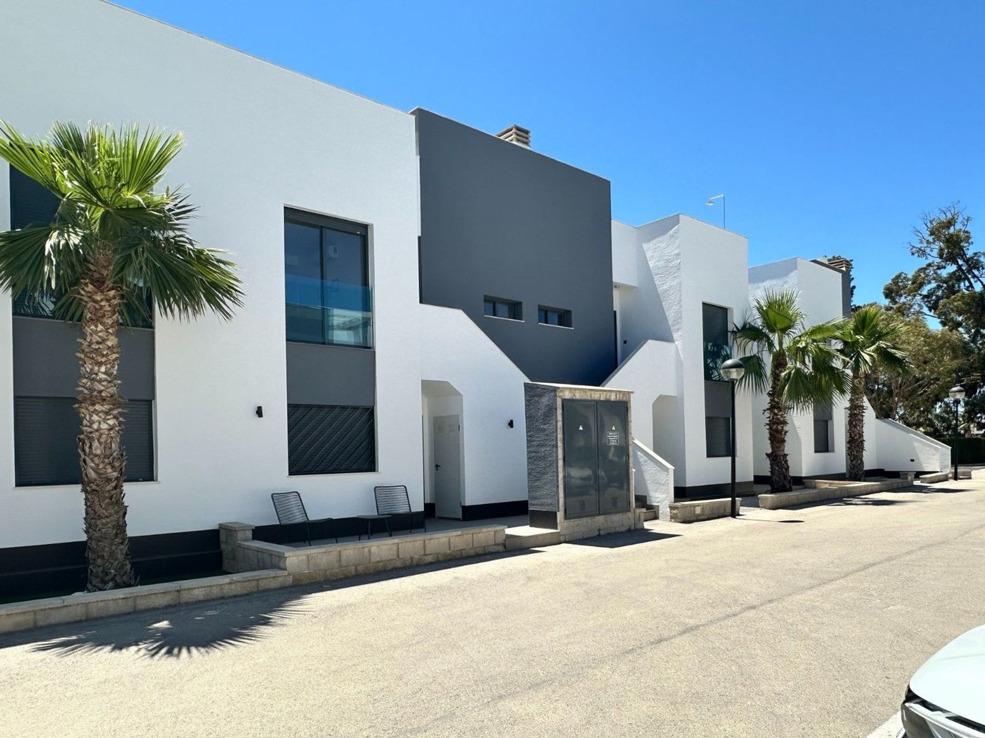 Apartments for sale 2 bd in Guardamar del Segura, Alicante