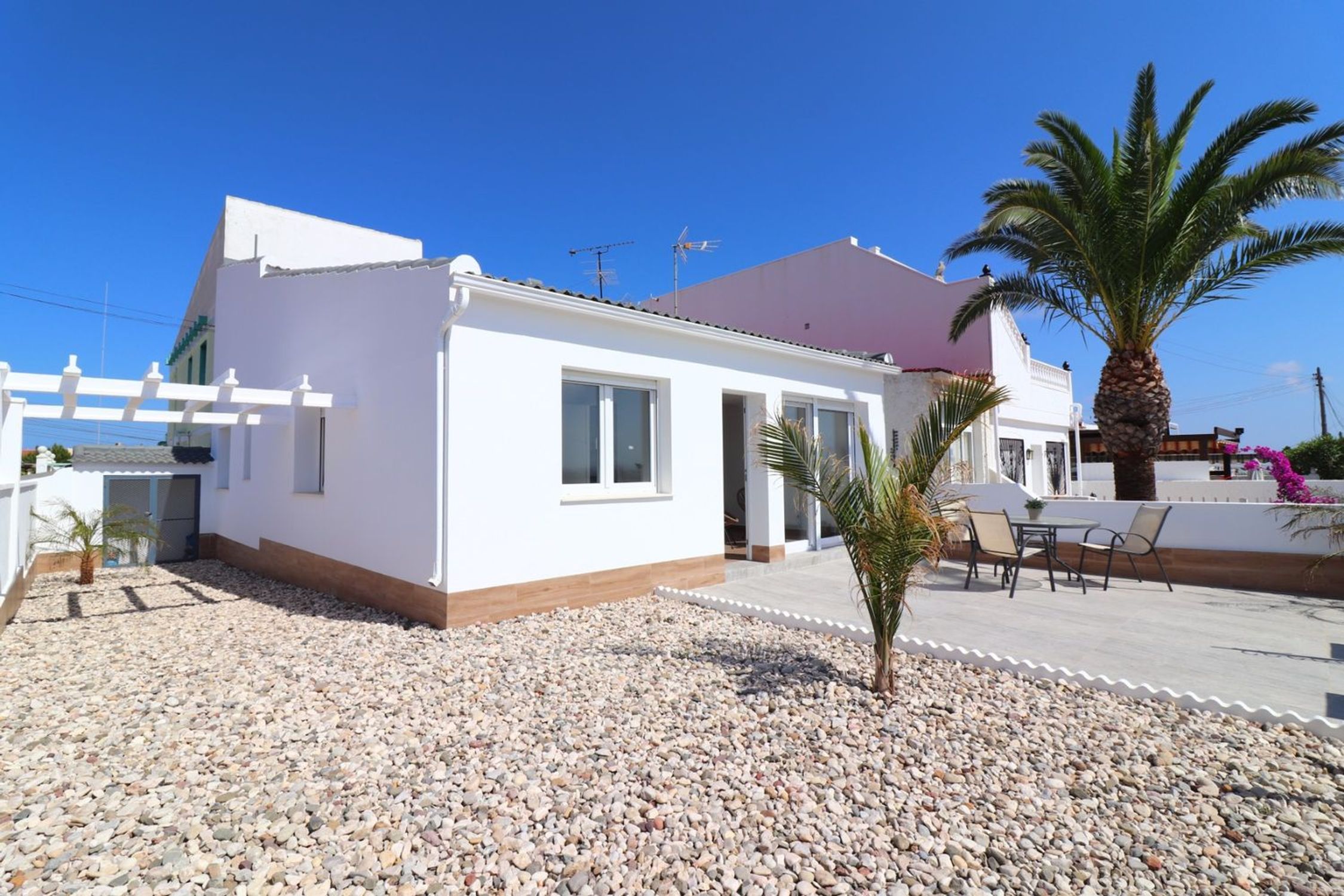 Houses for sale 3 bd in Rojales, Alicante