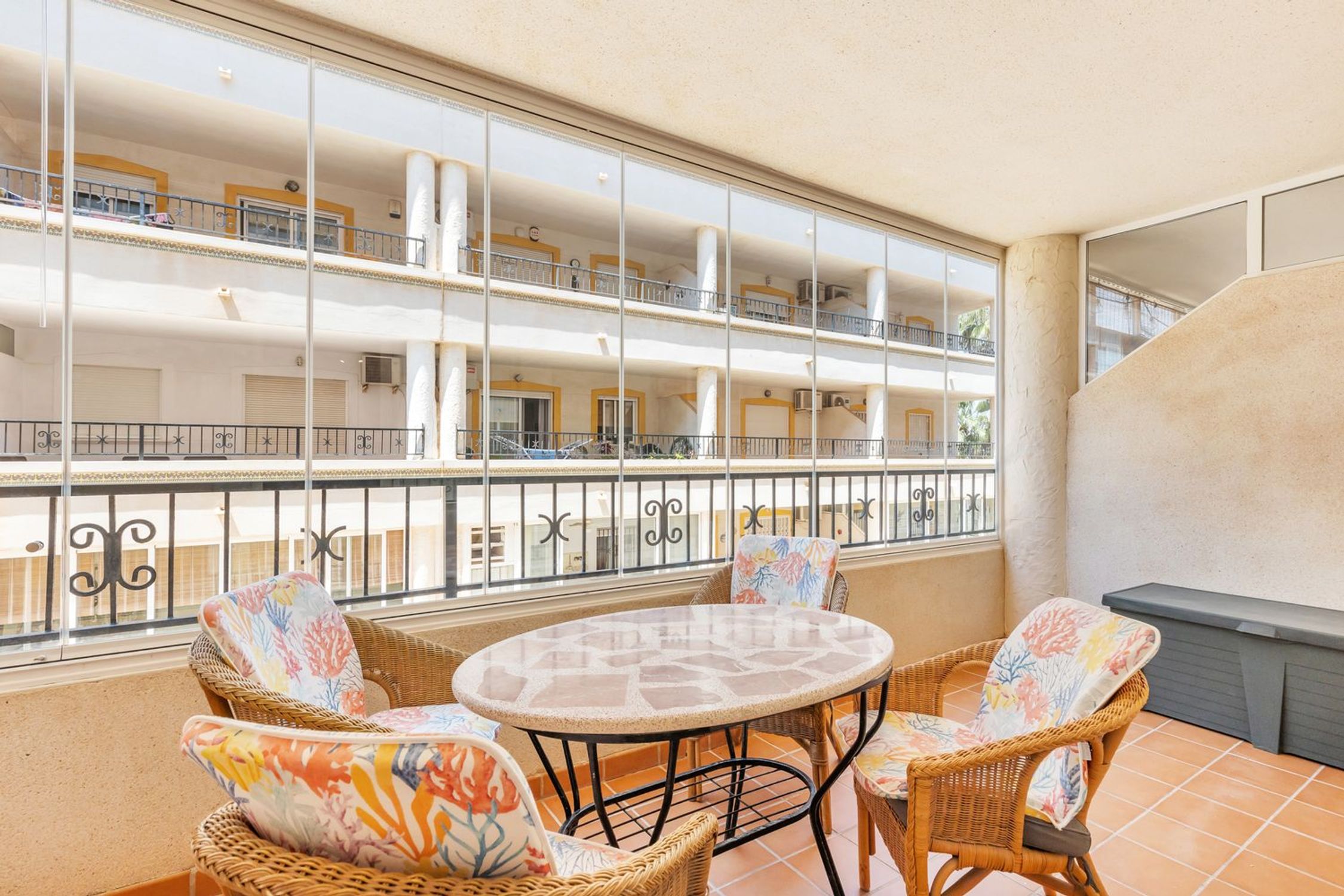 Apartments for sale 2 bd in Orihuela, Alicante