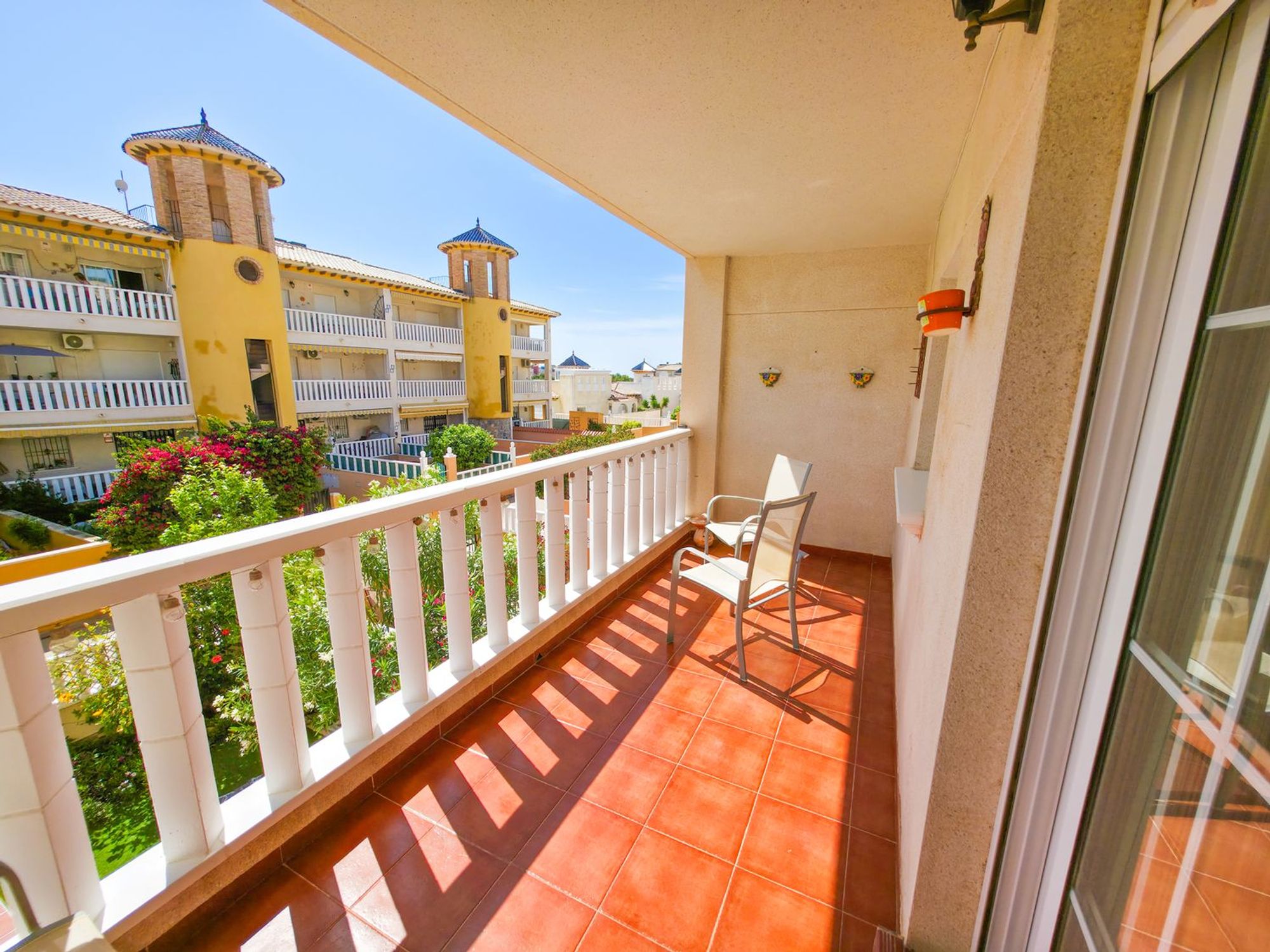 Apartments à vendre 2 bd in Orihuela, Alicante
