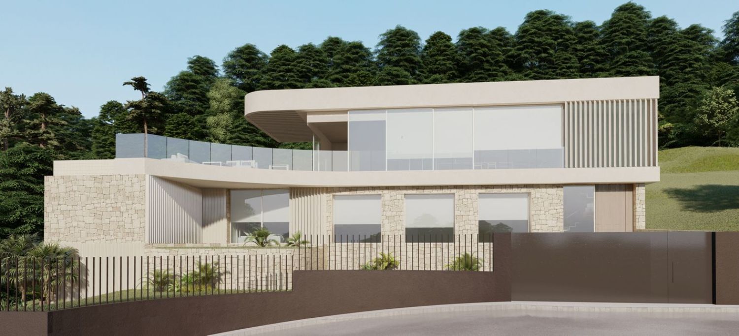 Houses for sale 3 bd in Denia, Alicante