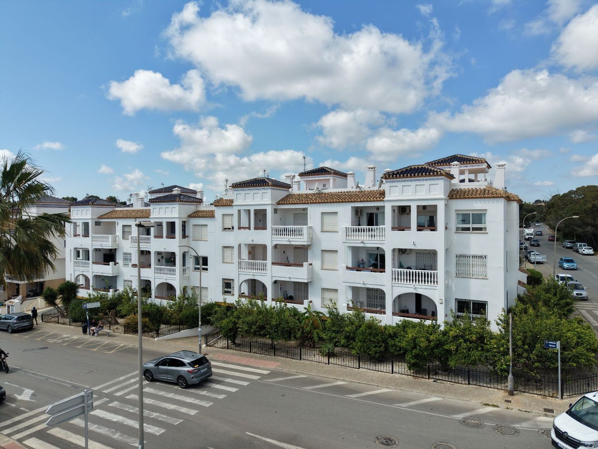 Pisos en venta 2 bd in Orihuela, Alicante