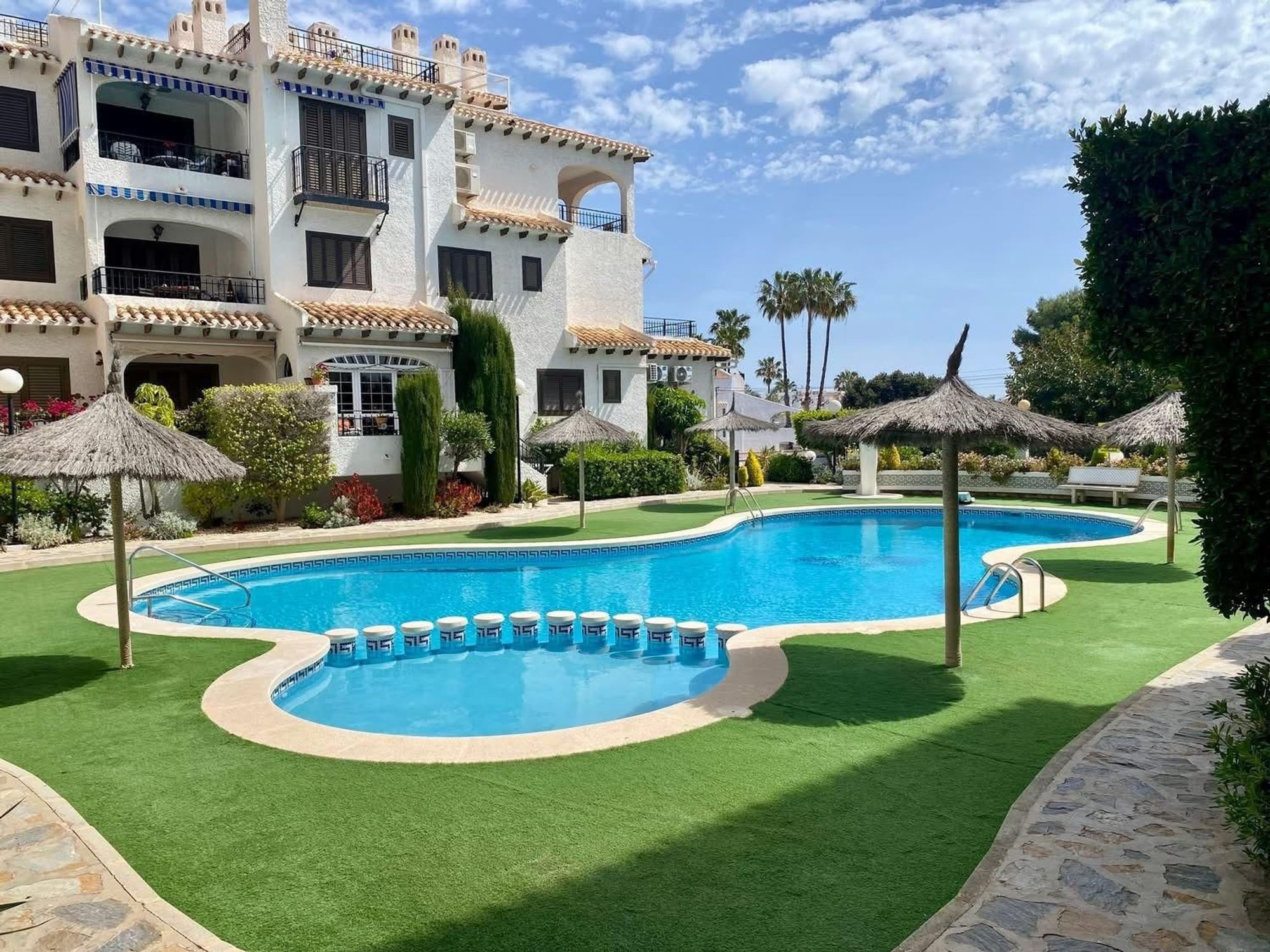 Apartments for sale 2 bd in Orihuela, Alicante