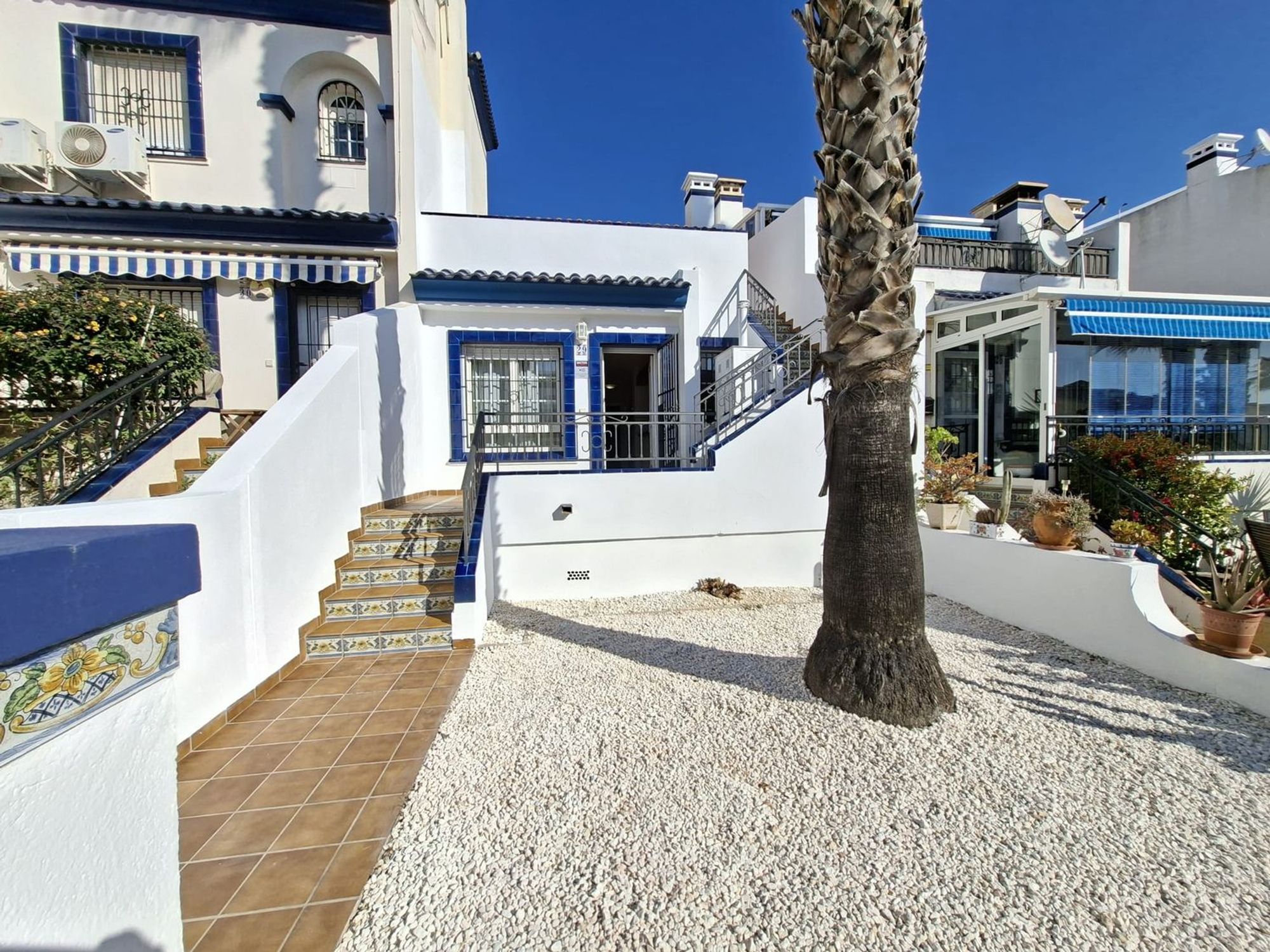 Houses for sale 2 bd in Orihuela, Alicante