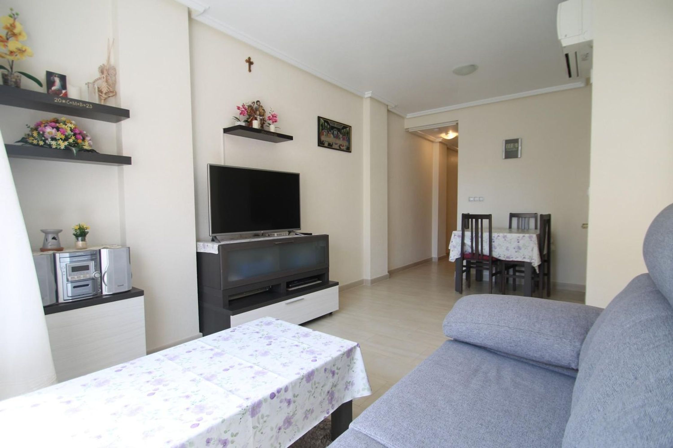 Apartments for sale 2 bd in Torrevieja, Alicante