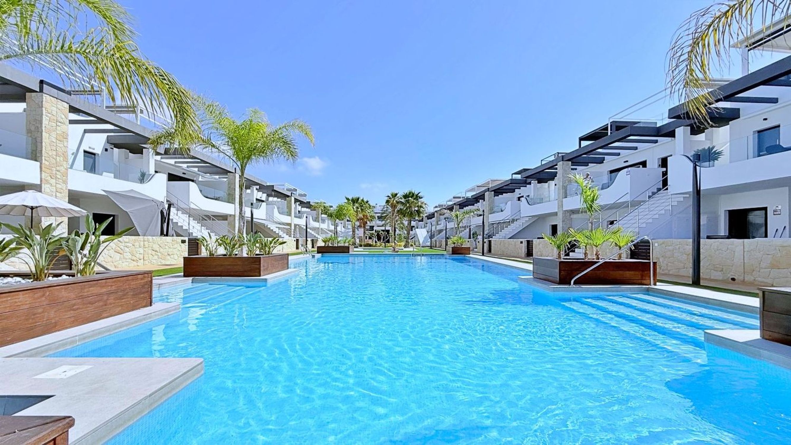 Apartments for sale 2 bd in Orihuela, Alicante