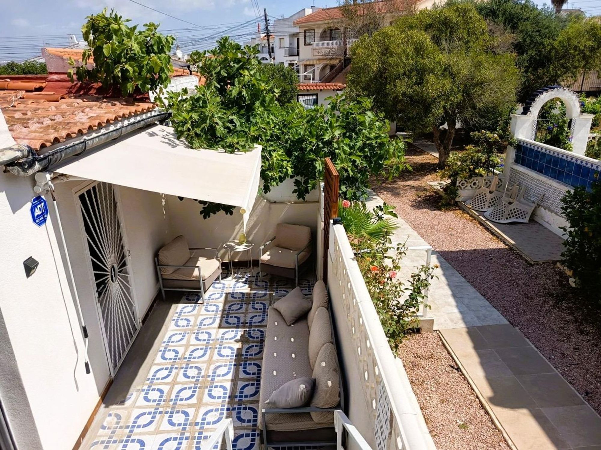 Houses for sale 1 bd in Torrevieja, Alicante