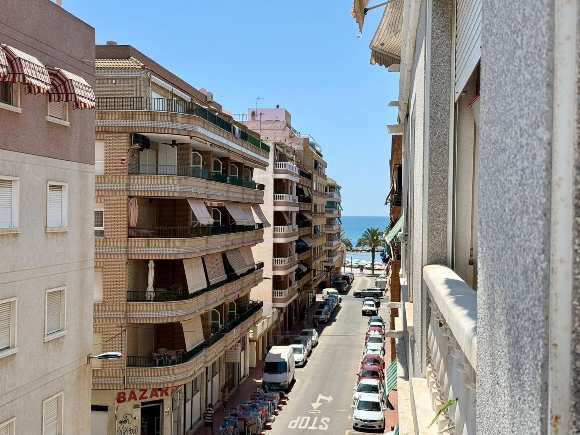 Apartments for sale 2 bd in Torrevieja, Alicante