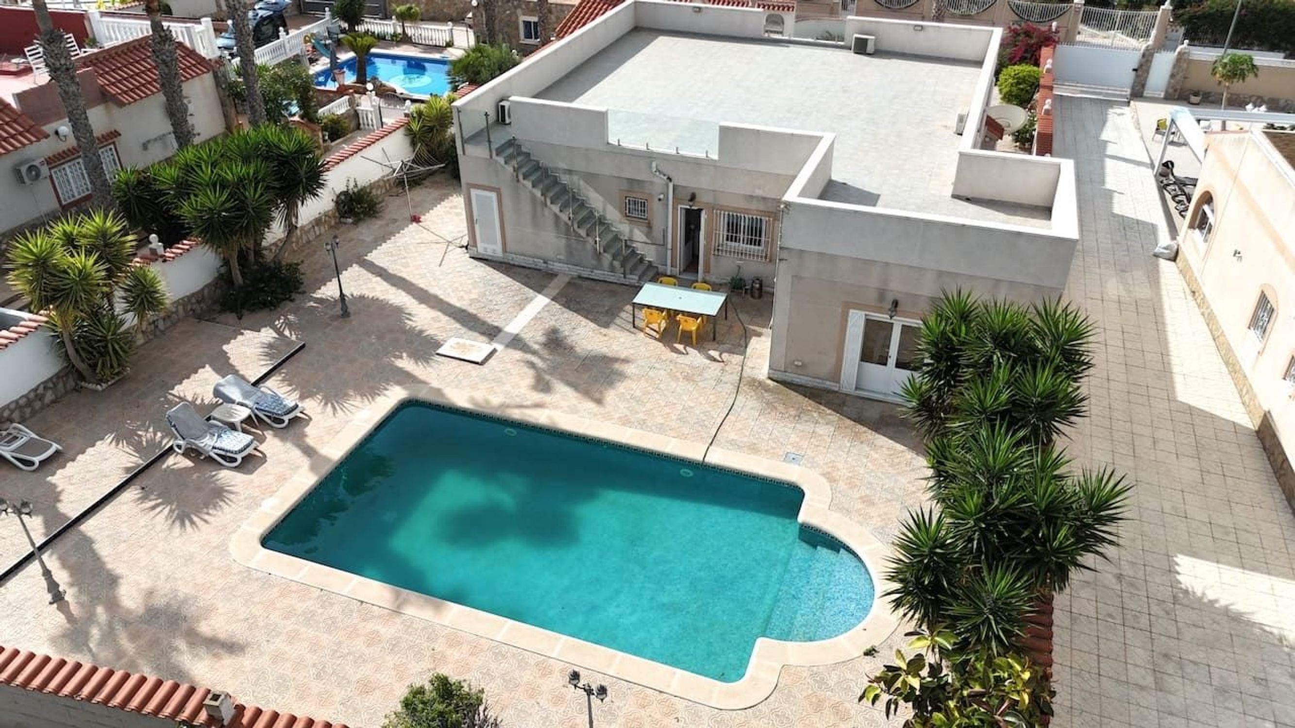 Casas en venta 3 bd in San Fulgencio, Alicante