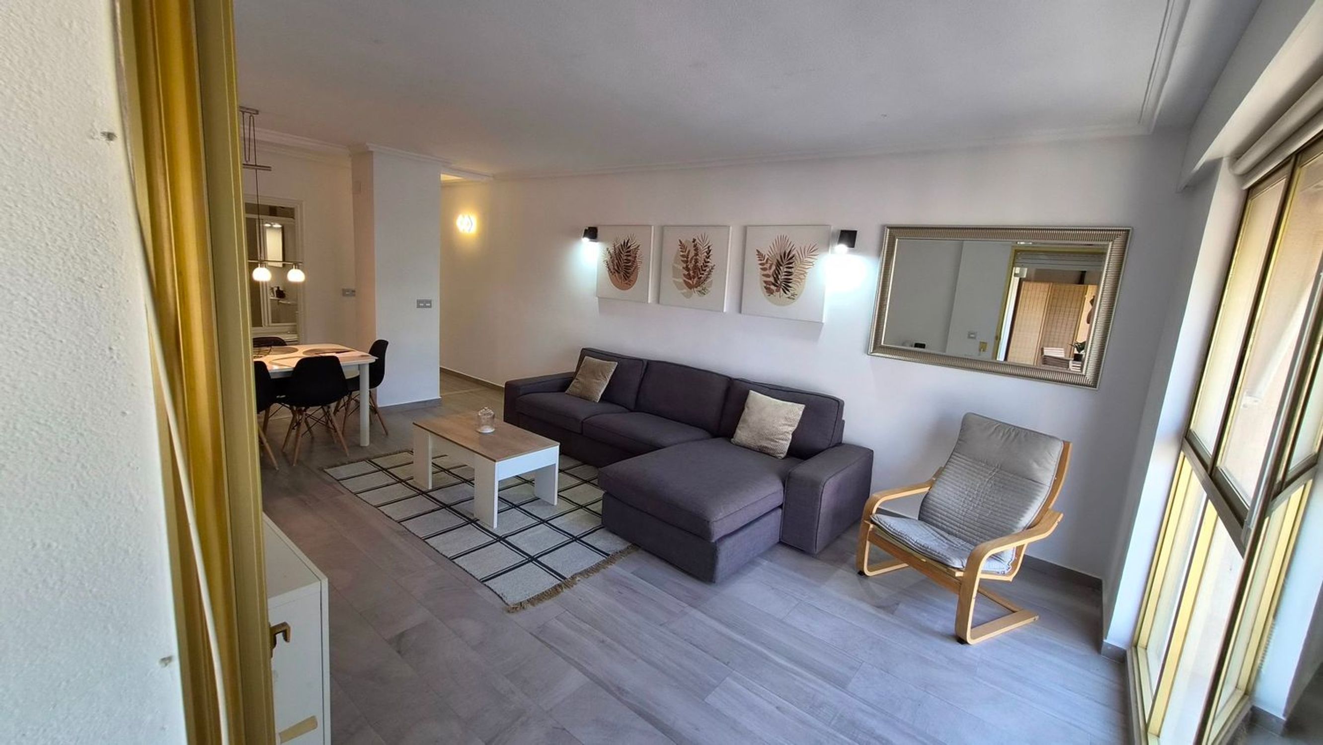 Apartments for sale 3 bd in Torrevieja, Alicante