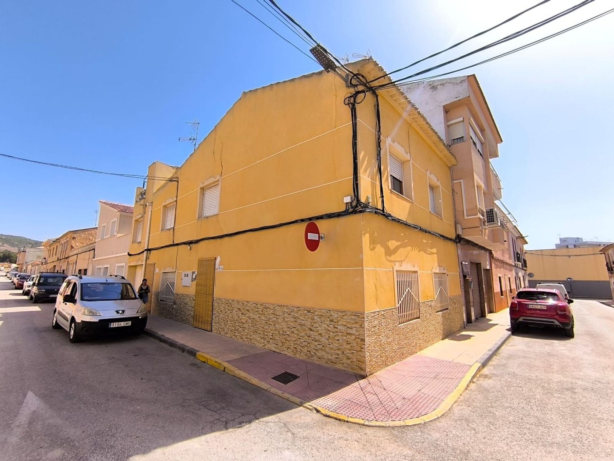 Houses for sale 6 bd in Pinoso, Alicante