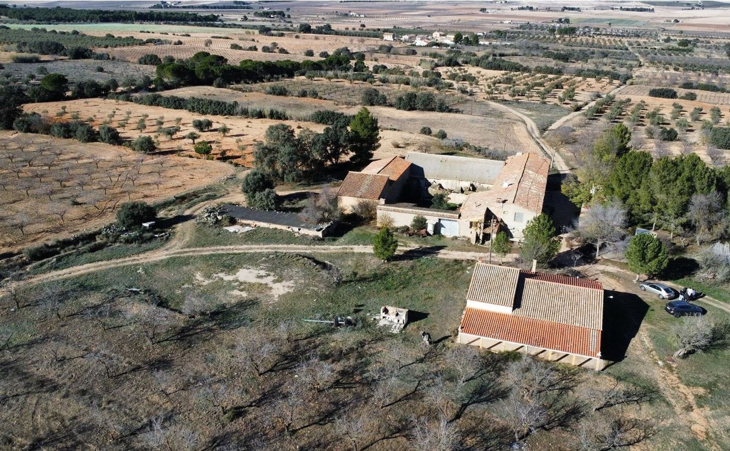 Houses for sale 10 bd in Villena, Alicante