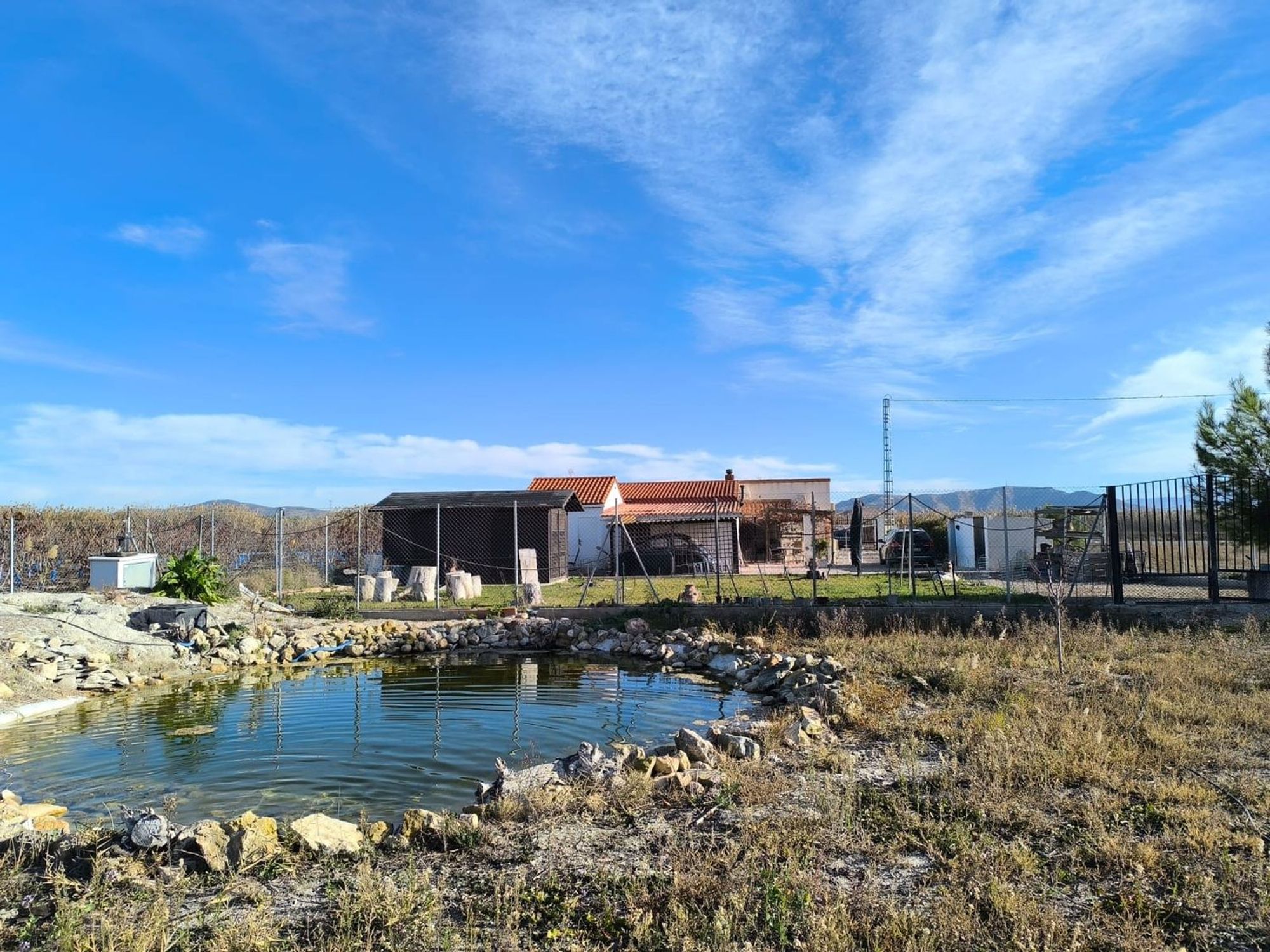 Houses for sale 5 bd in Villena, Alicante