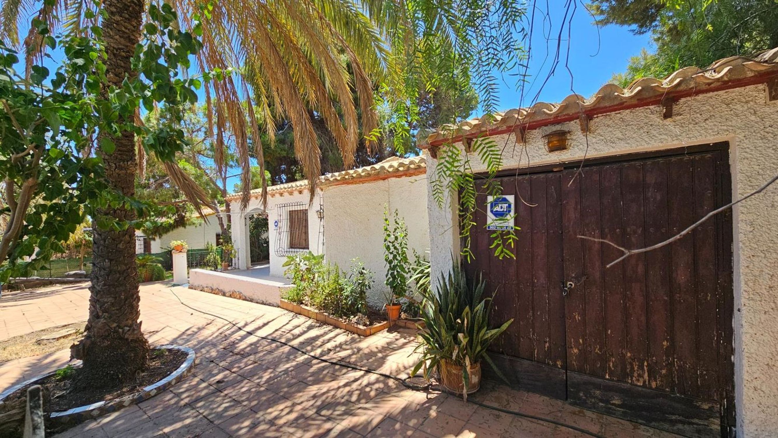 Lands for sale in Orihuela, Alicante