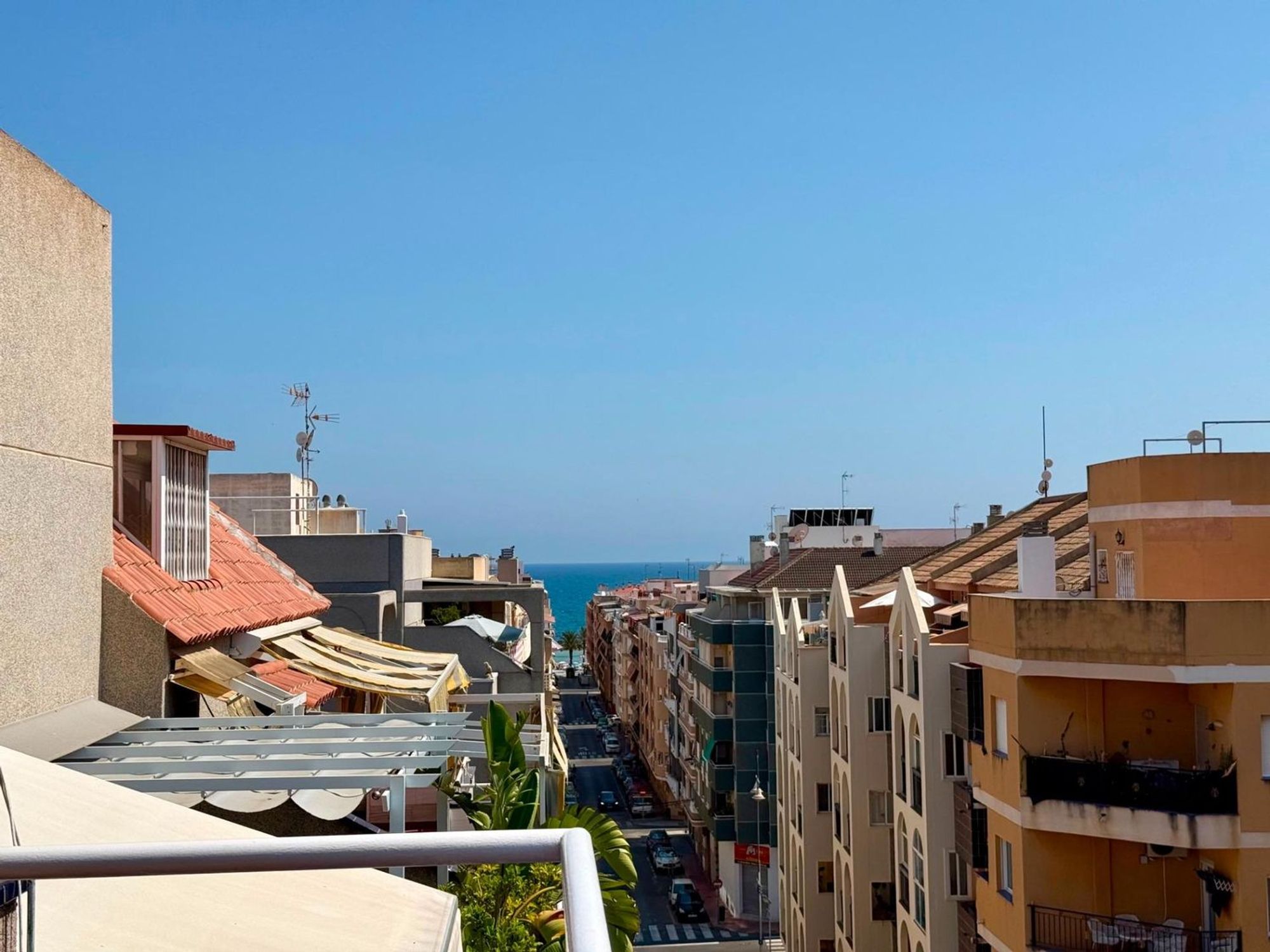 Pisos en venta 2 bd in Torrevieja, Alicante