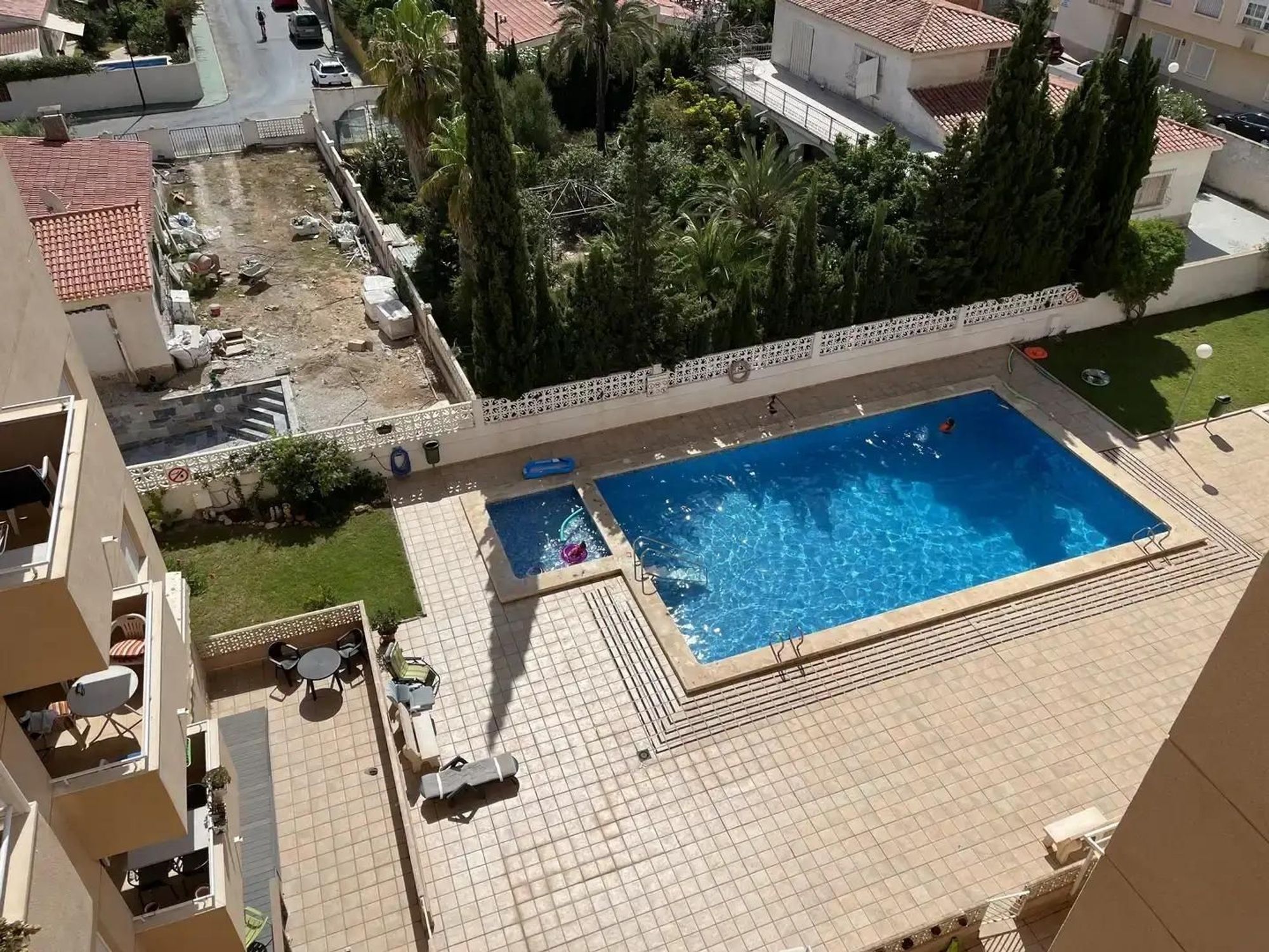 Apartments for sale 2 bd in Torrevieja, Alicante
