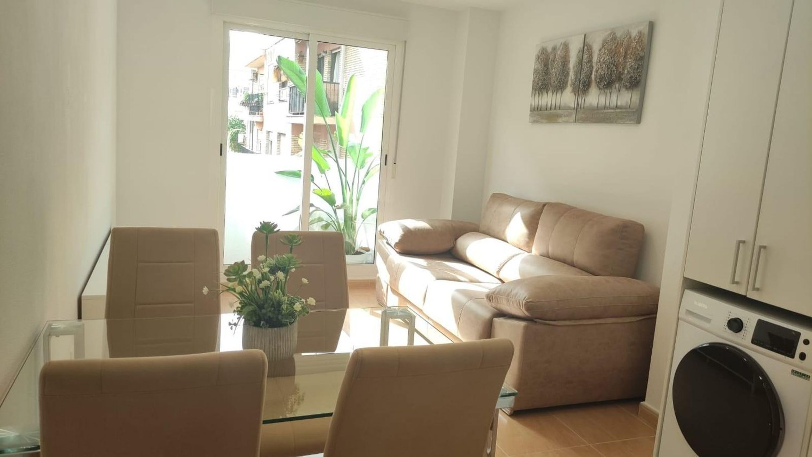 Apartments for sale 2 bd in Alicante / Alacant, Alicante