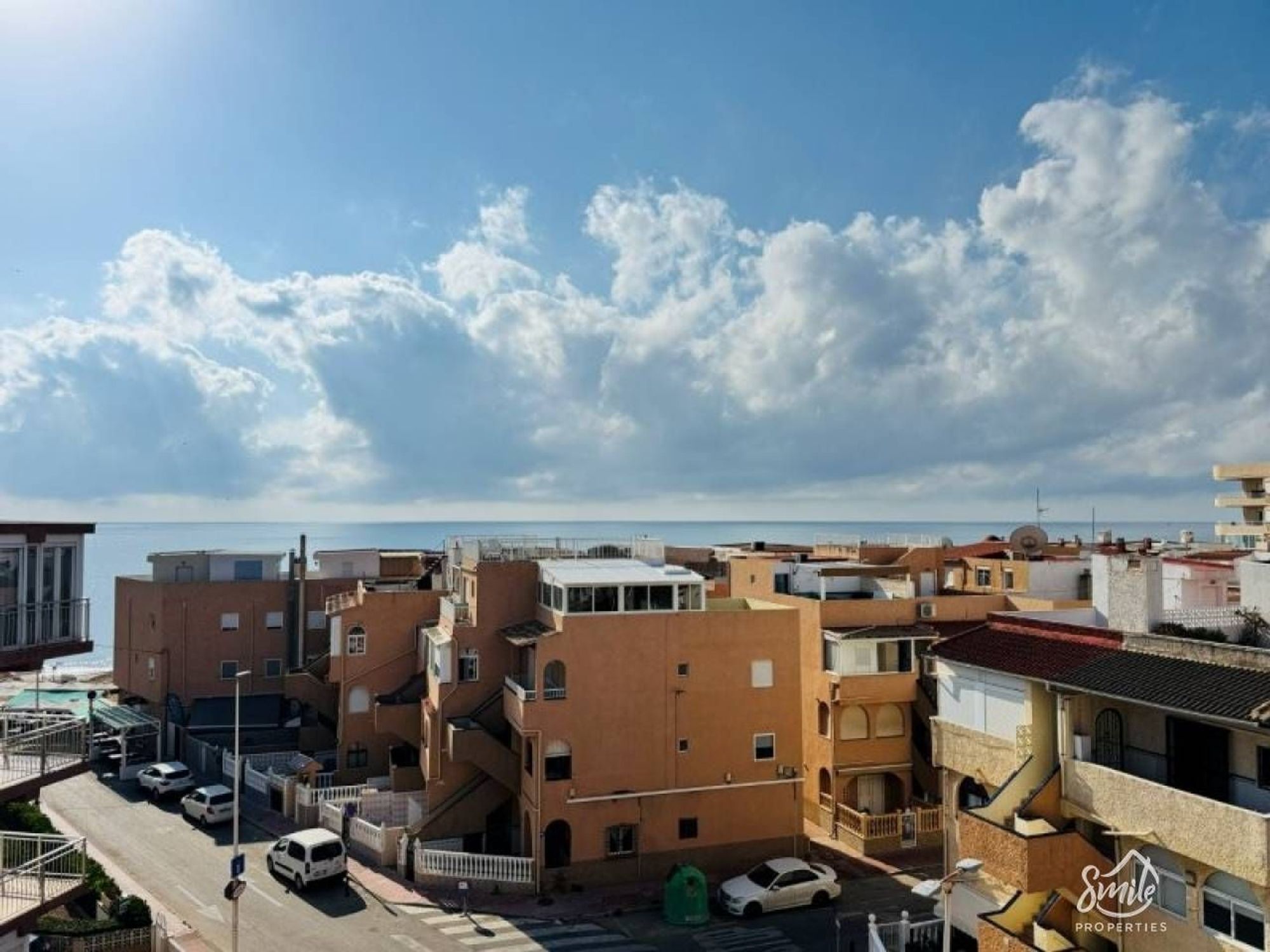 Apartments for sale 2 bd in Torrevieja, Alicante