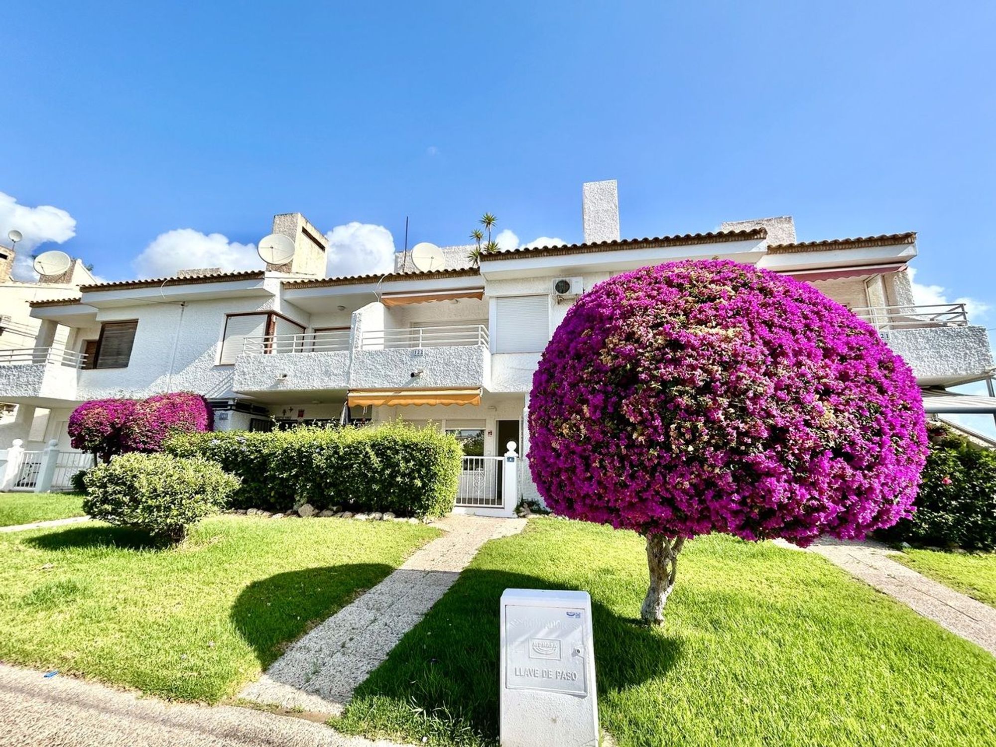 Apartments for sale 2 bd in Orihuela, Alicante
