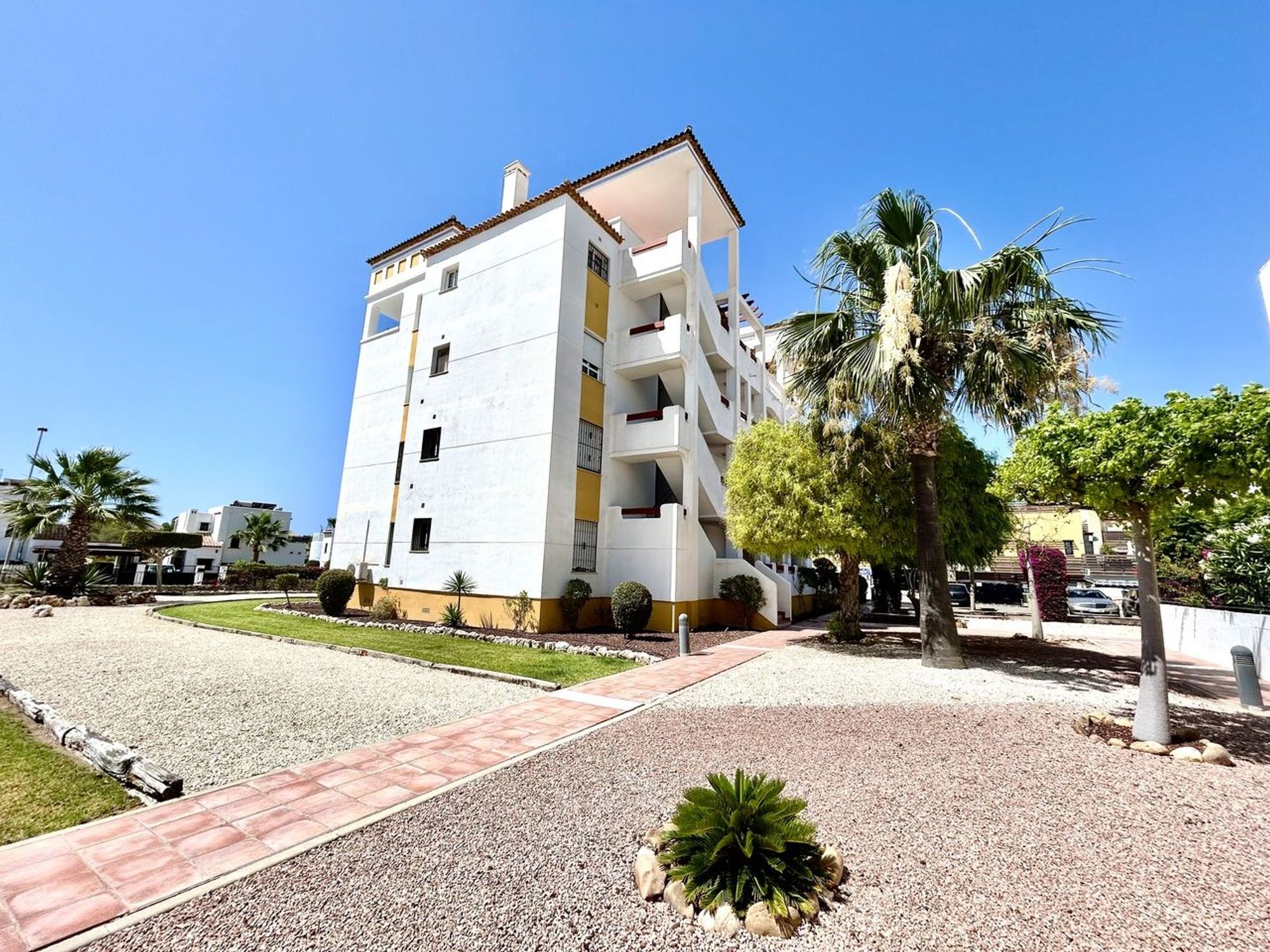 Apartments for sale 2 bd in Orihuela, Alicante