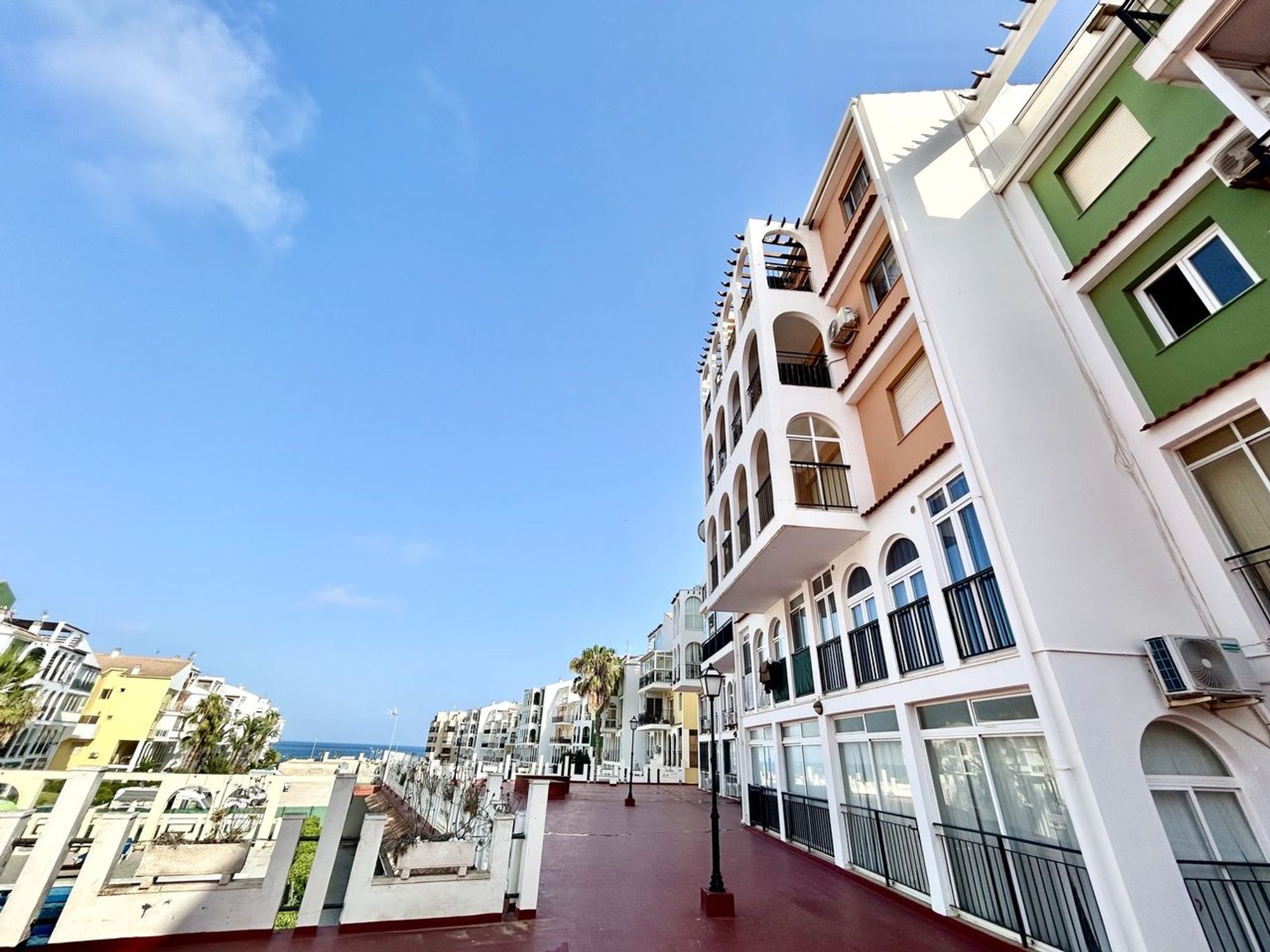 Apartments for sale 1 bd in Torrevieja, Alicante