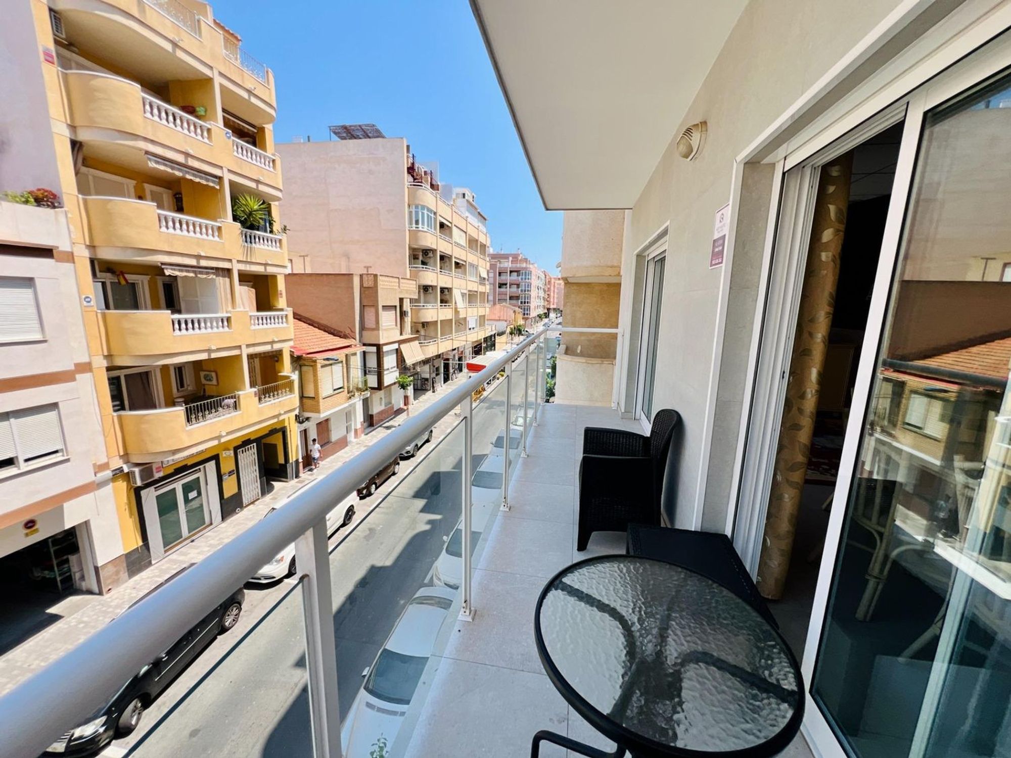 Apartments for sale 3 bd in Torrevieja, Alicante