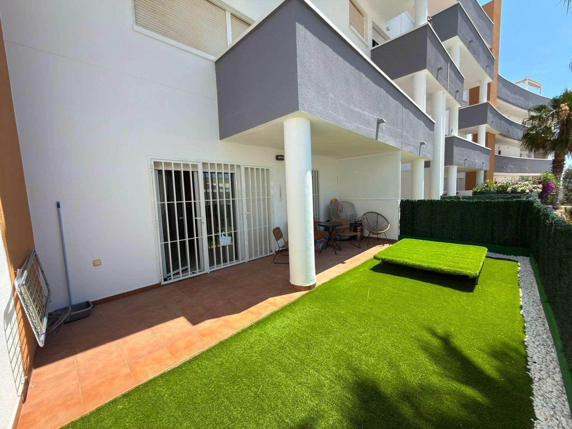 Apartments for sale 2 bd in Orihuela, Alicante