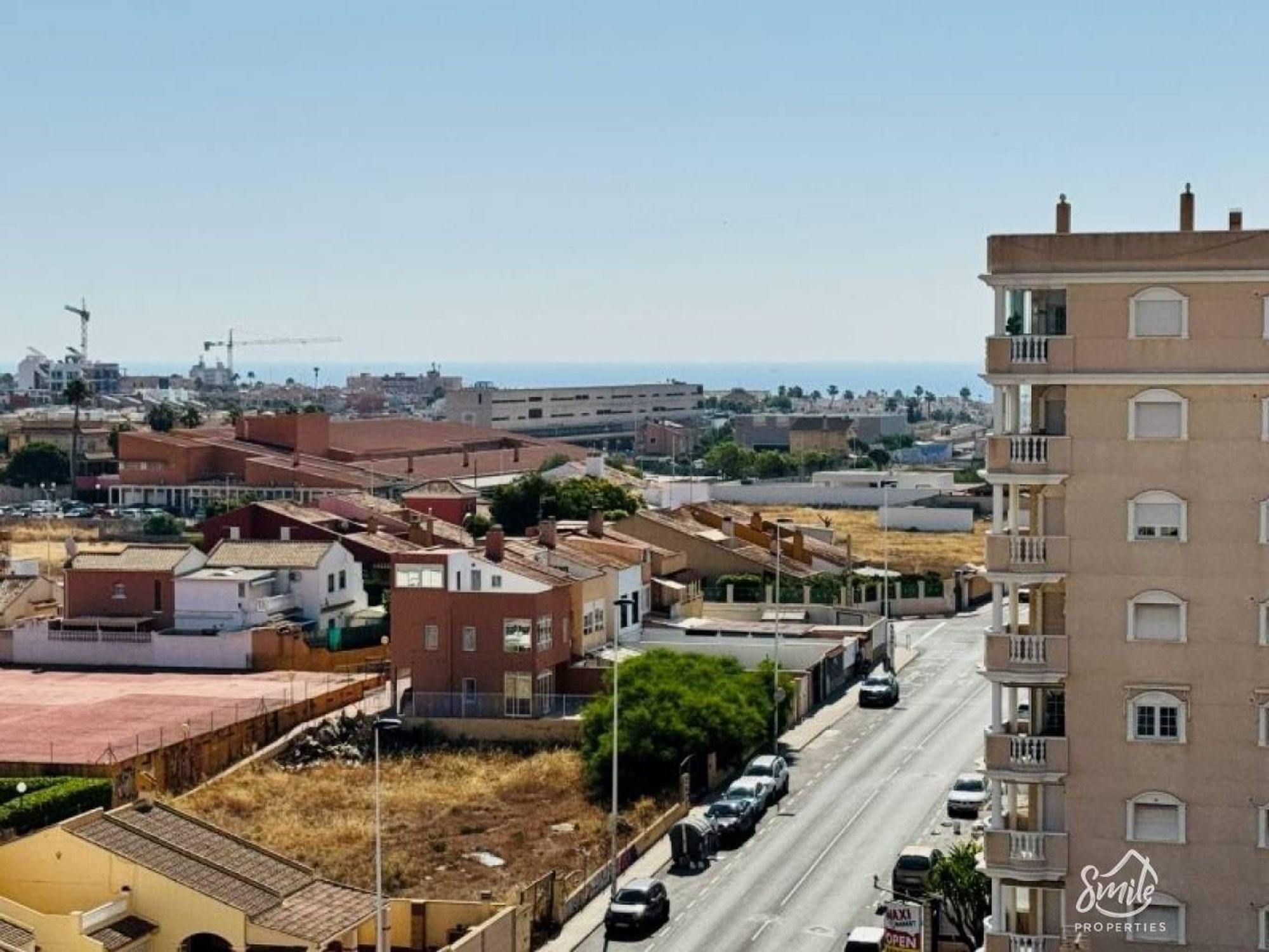 Apartments à vendre 2 bd in Torrevieja, Alicante