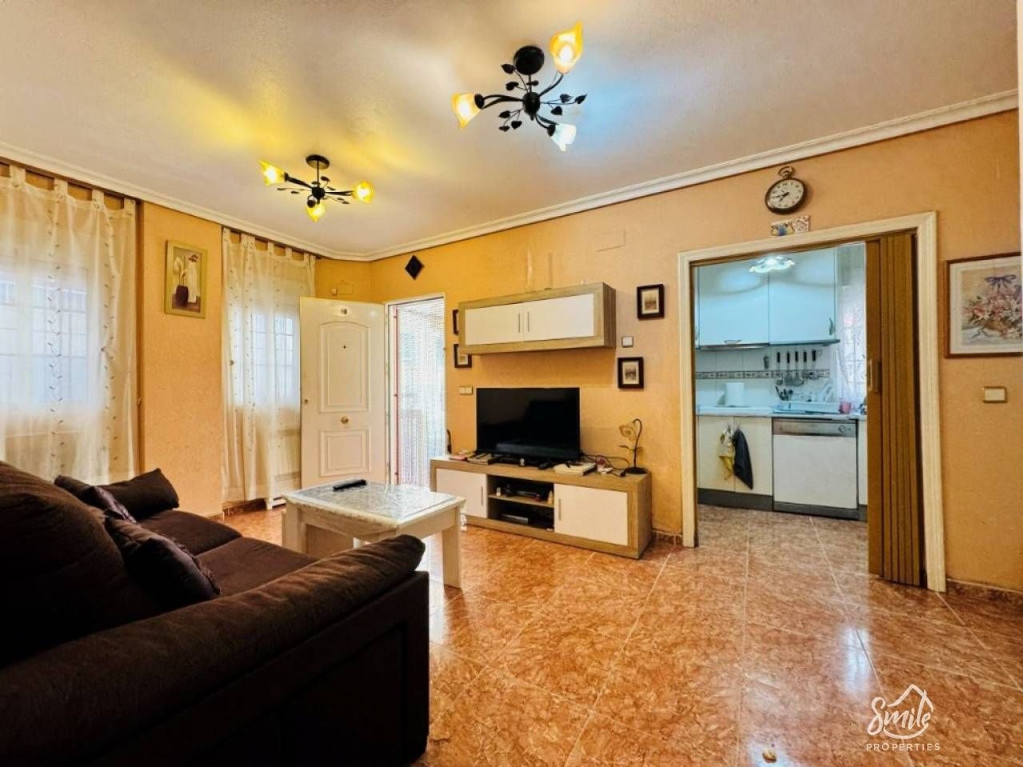 Apartments à vendre 2 bd in Torrevieja, Alicante
