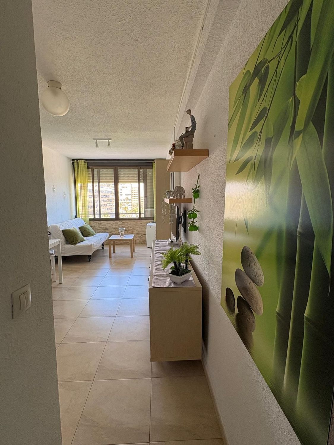 Квартиры на продажу 1 bd in Торревьеха, Аликанте