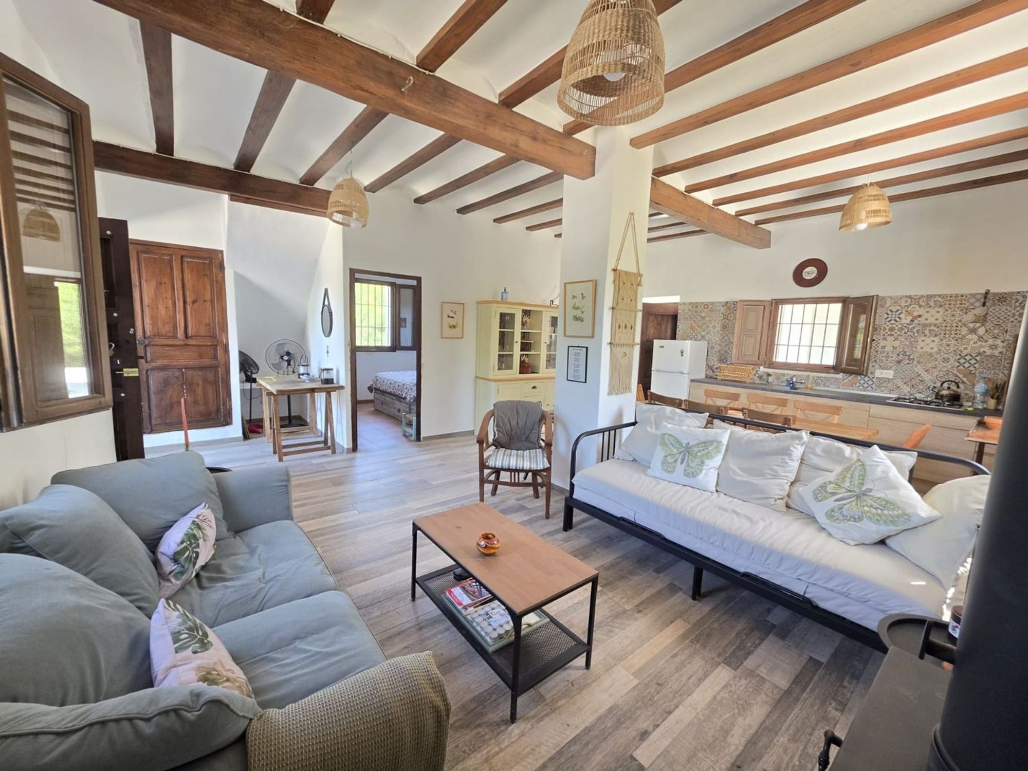 Houses for sale 3 bd in Villena, Alicante