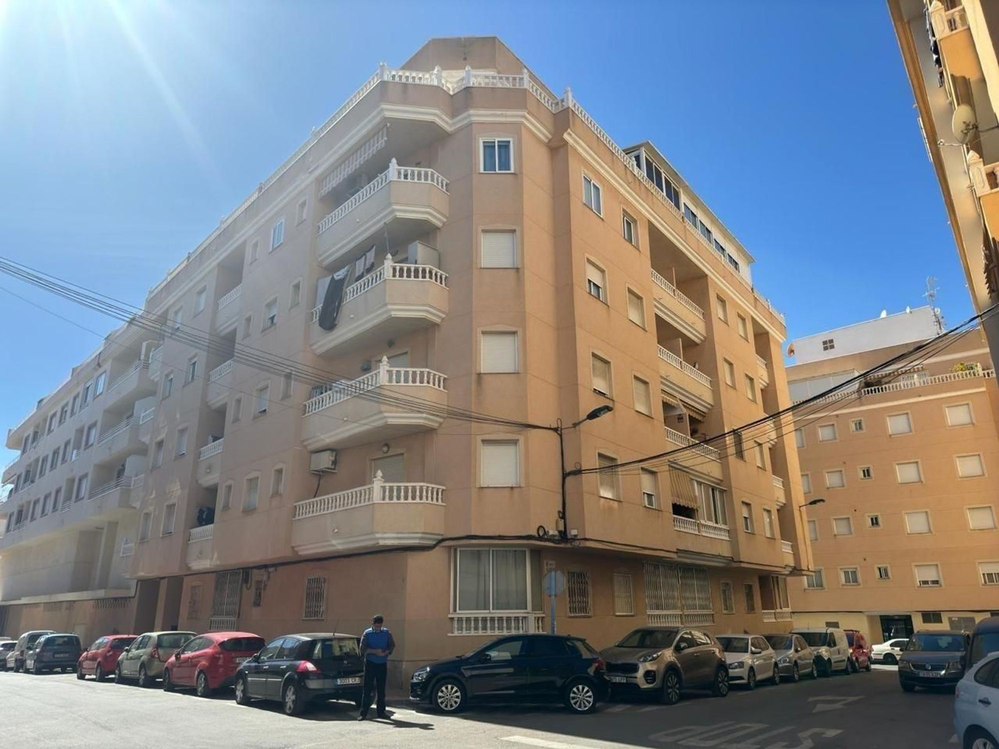 Apartments for sale 2 bd in Torrevieja, Alicante