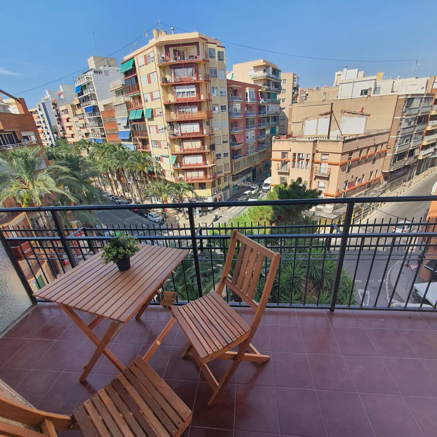 Pisos en venta 3 bd in Alicante / Alacant, Alicante