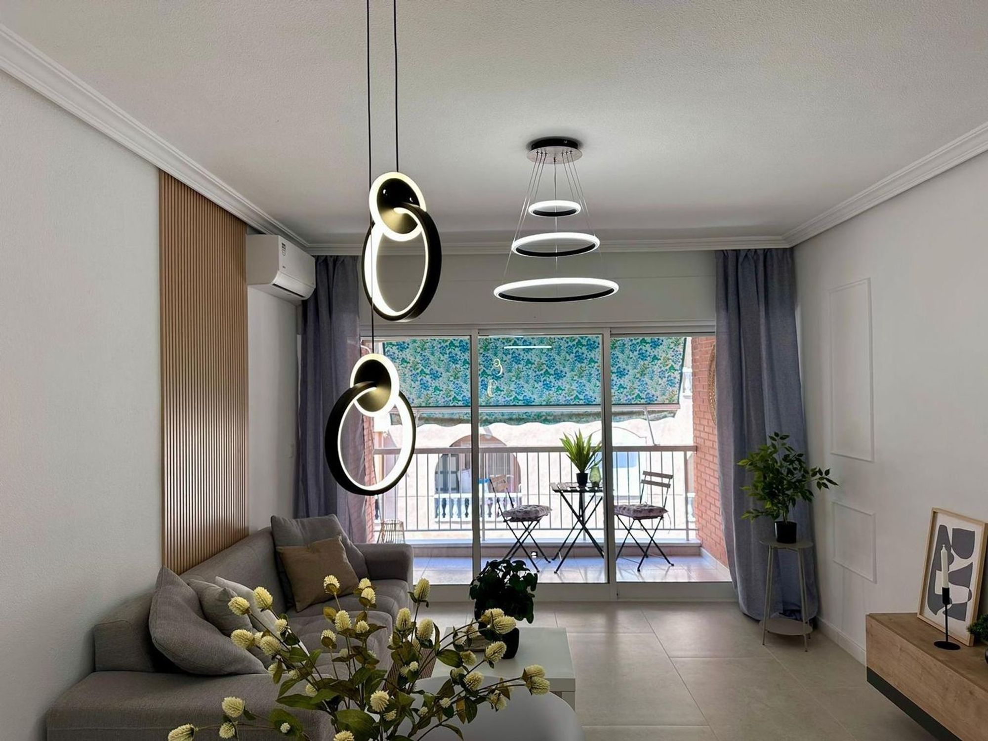 Apartments for sale 2 bd in Torrevieja, Alicante