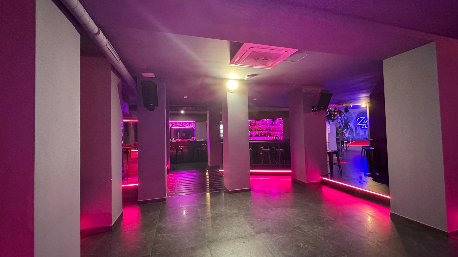 Premises for sale in Benidorm, Alicante
