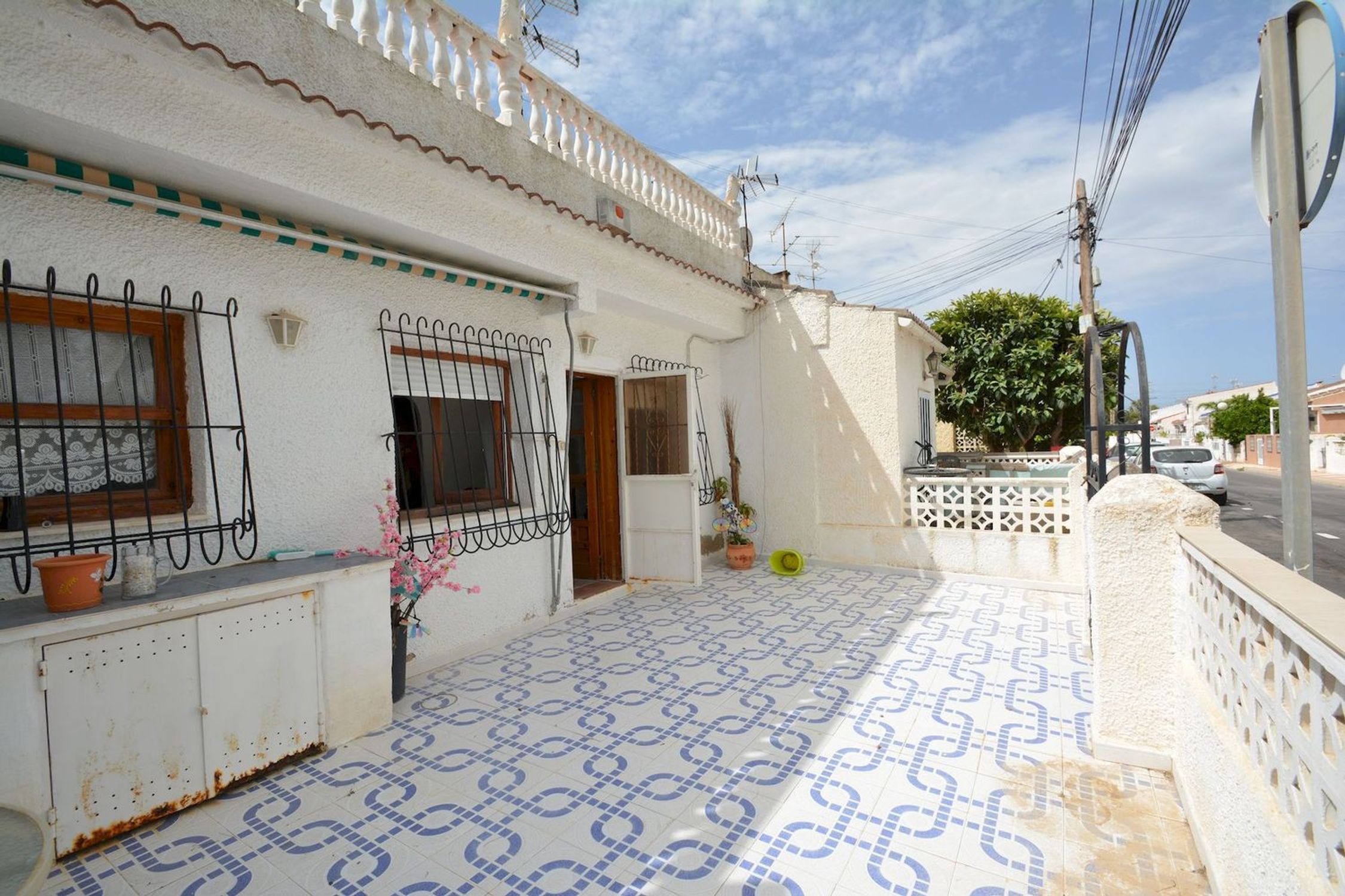 Houses for sale 4 bd in Torrevieja, Alicante