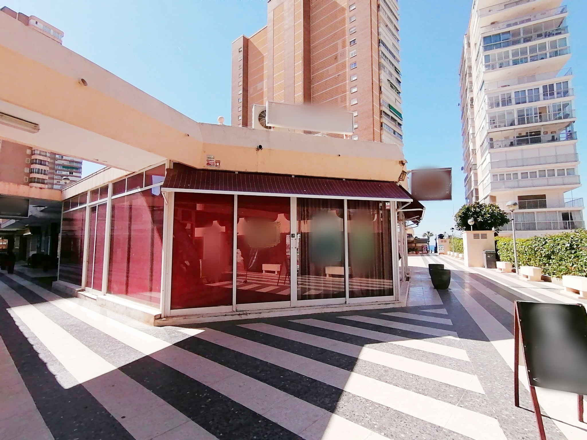Premises for sale in Benidorm, Alicante