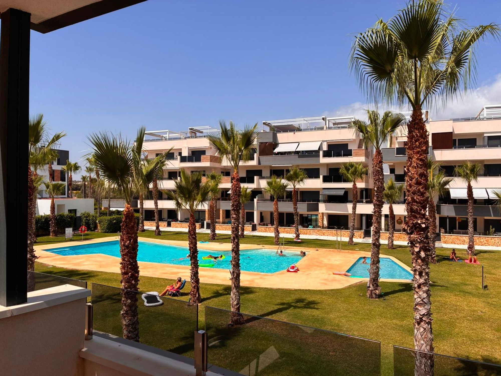 Apartments for sale 2 bd in Orihuela, Alicante