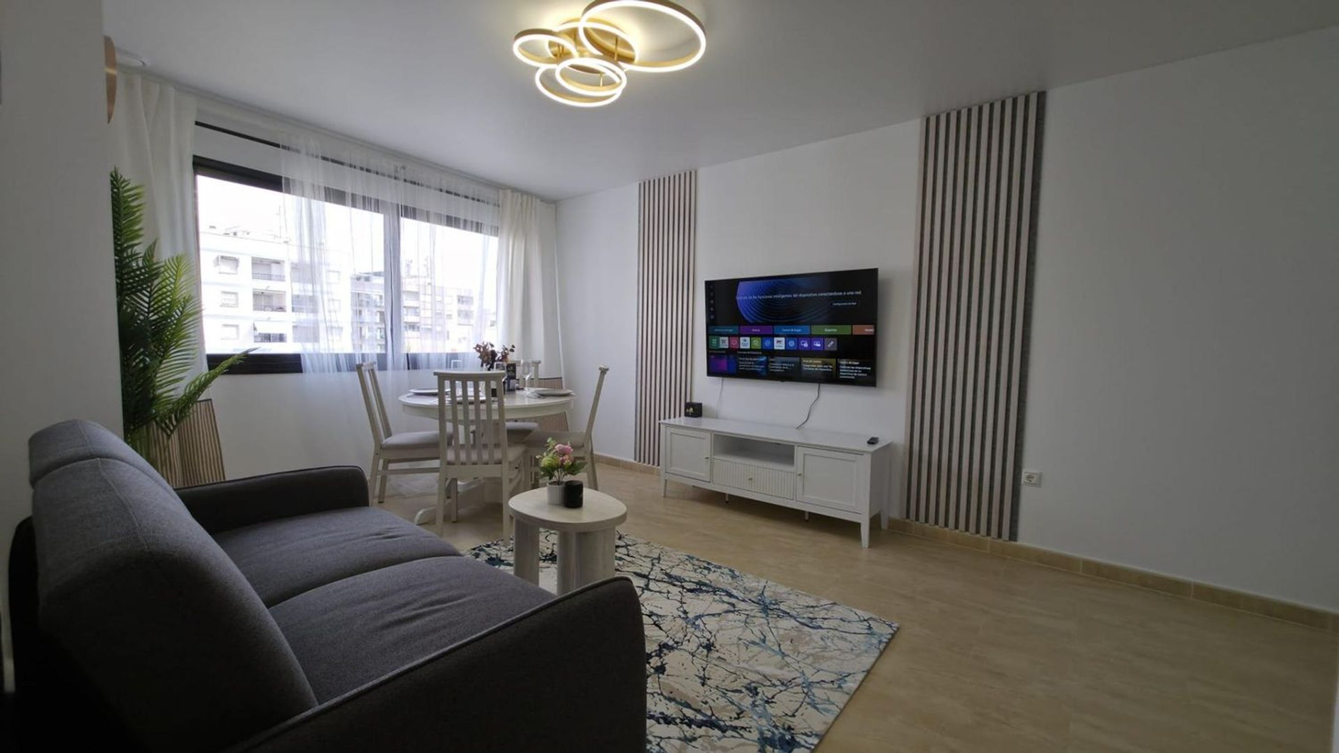 Apartments for sale 3 bd in Torrevieja, Alicante