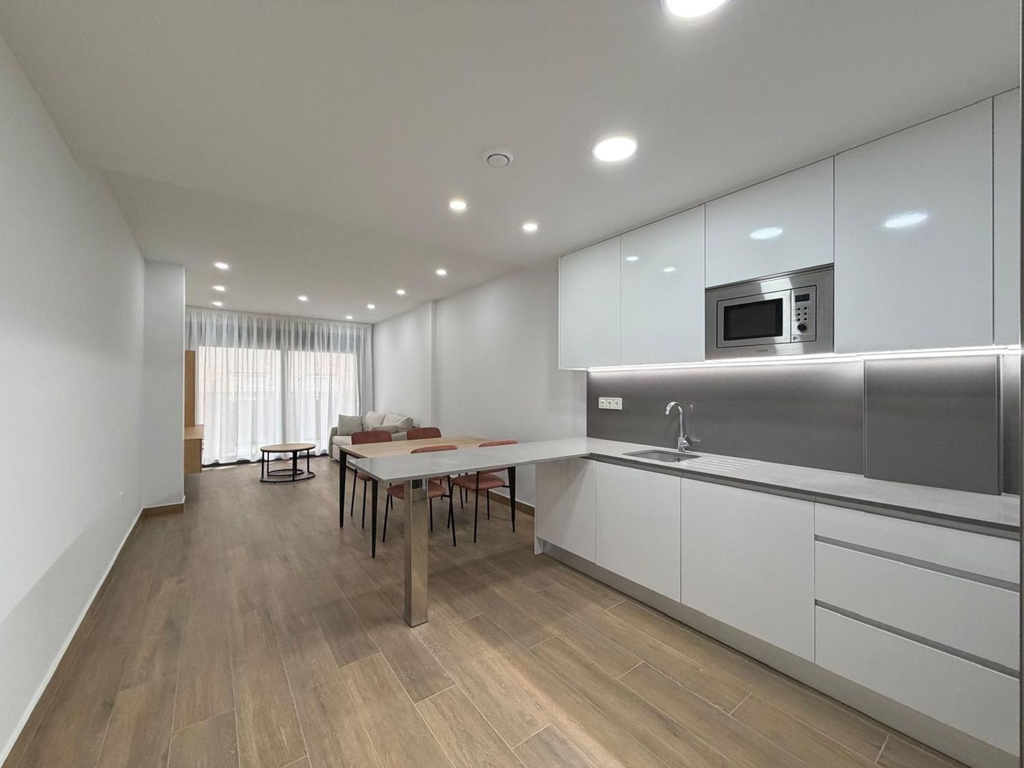 Apartments for sale 2 bd in Torrevieja, Alicante