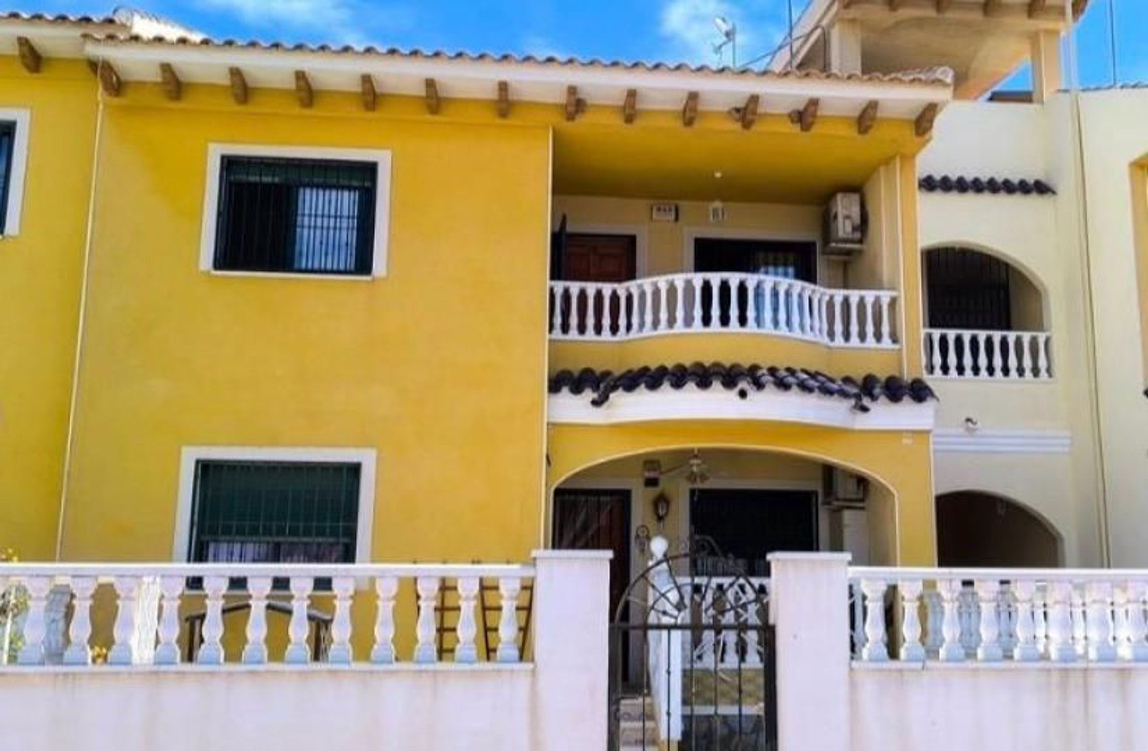 Apartments for sale 2 bd in Rojales, Alicante