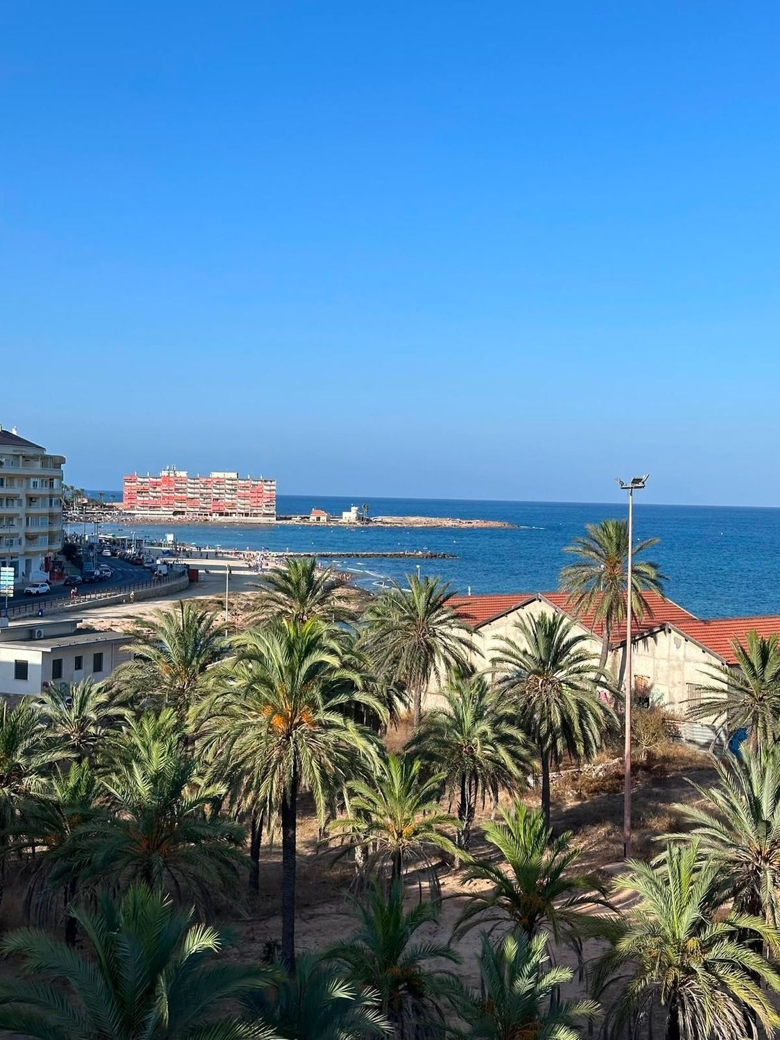 Apartments for sale 2 bd in Torrevieja, Alicante