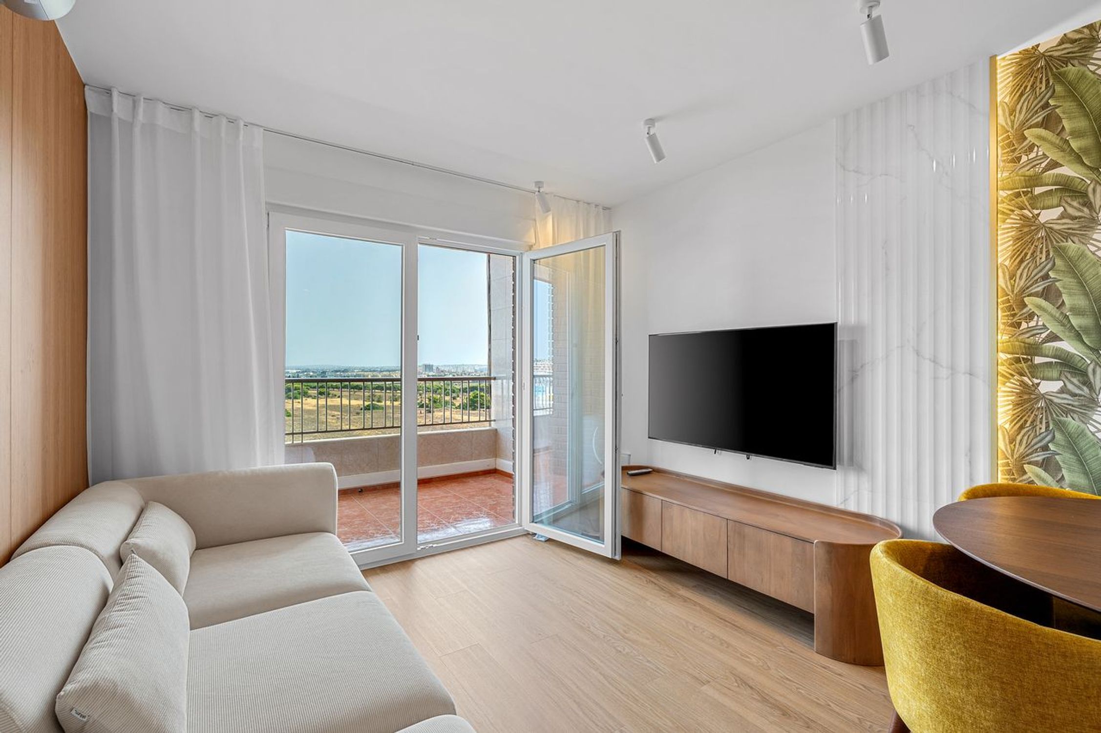 Apartments for sale 2 bd in Orihuela, Alicante