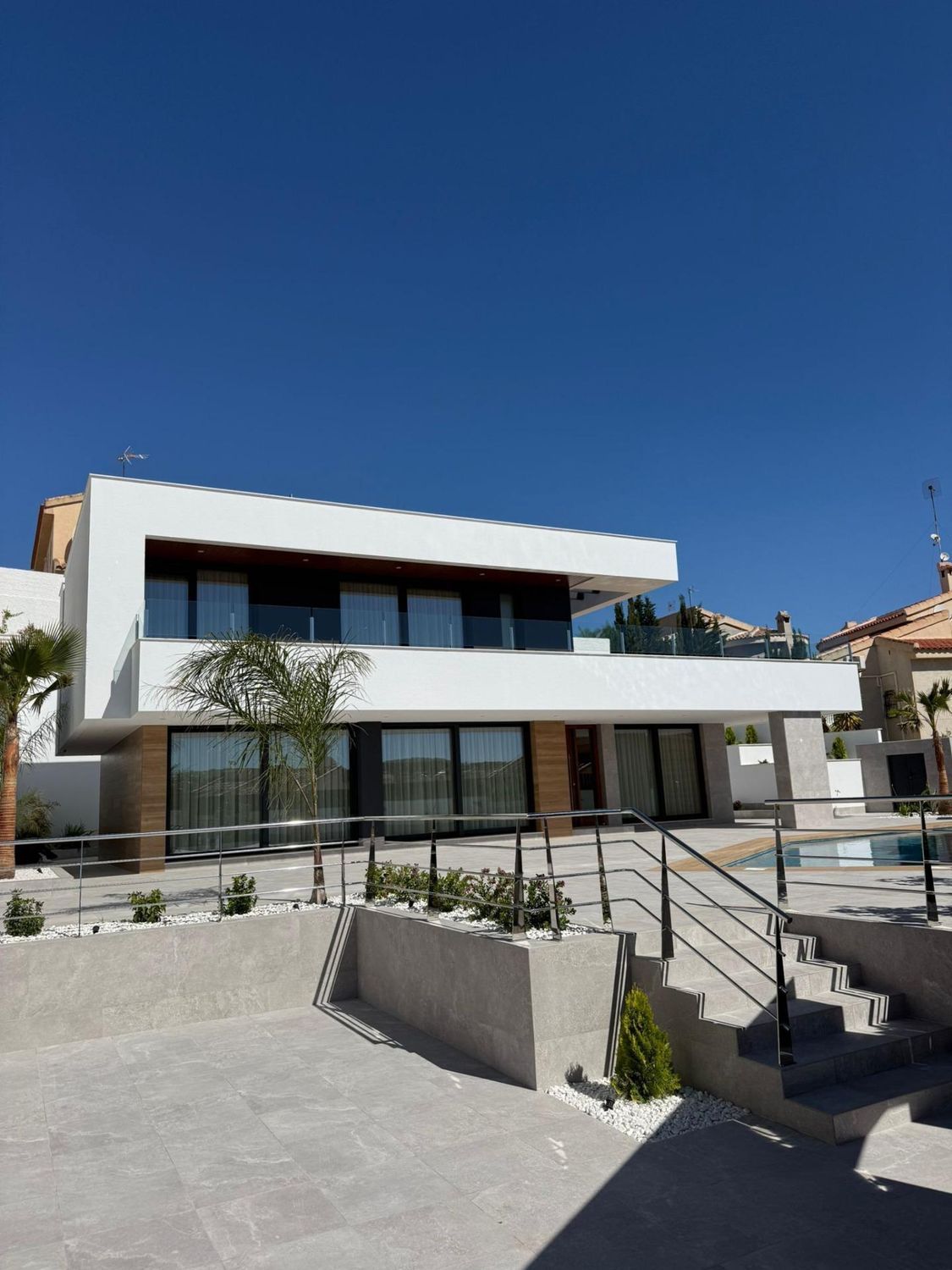Houses for sale 4 bd in Rojales, Alicante