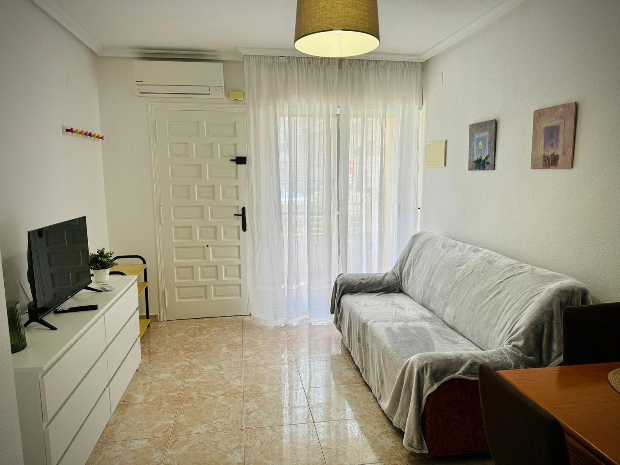 Apartments for sale 2 bd in Torrevieja, Alicante