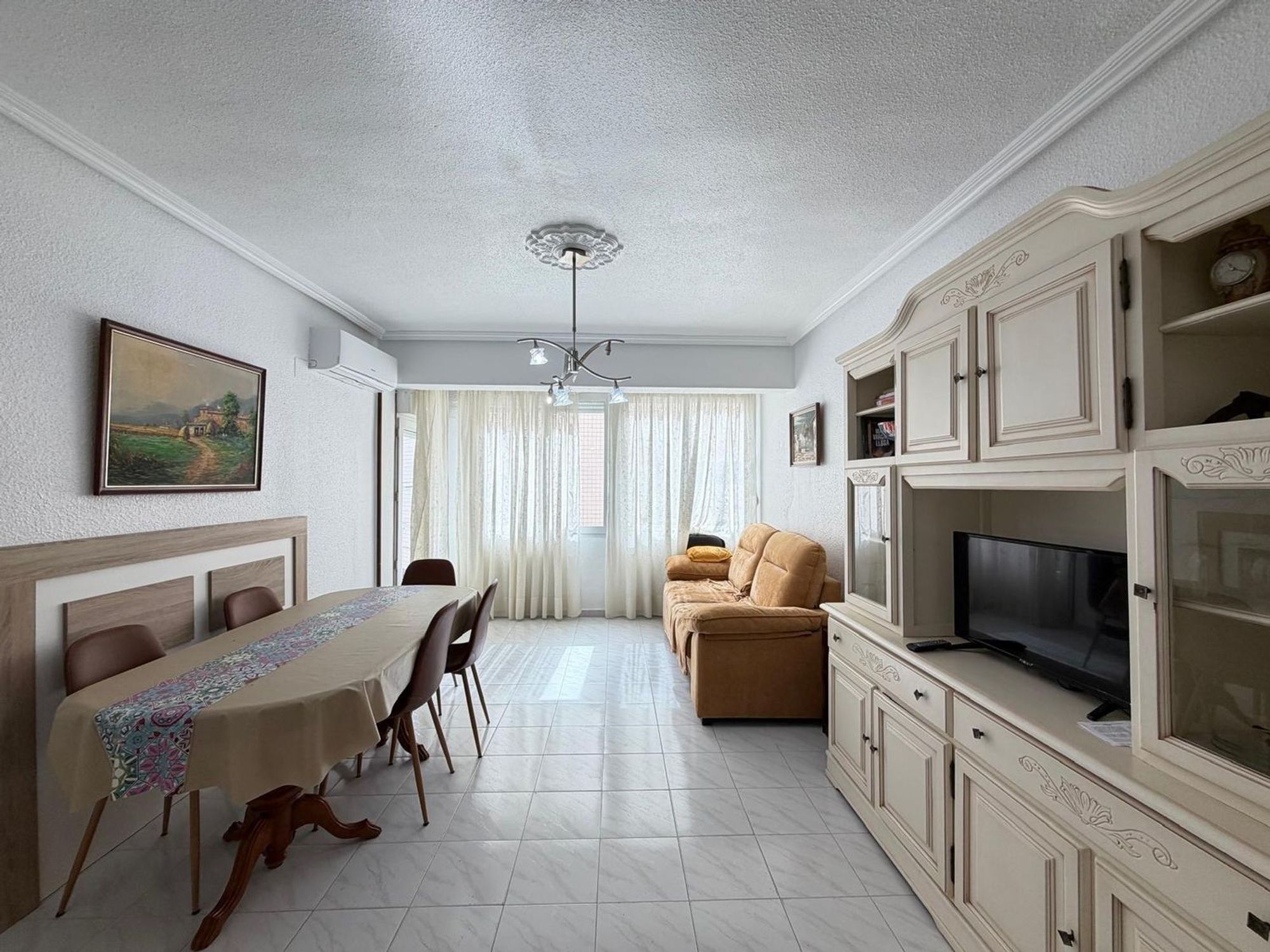 Apartments for sale 3 bd in Torrevieja, Alicante