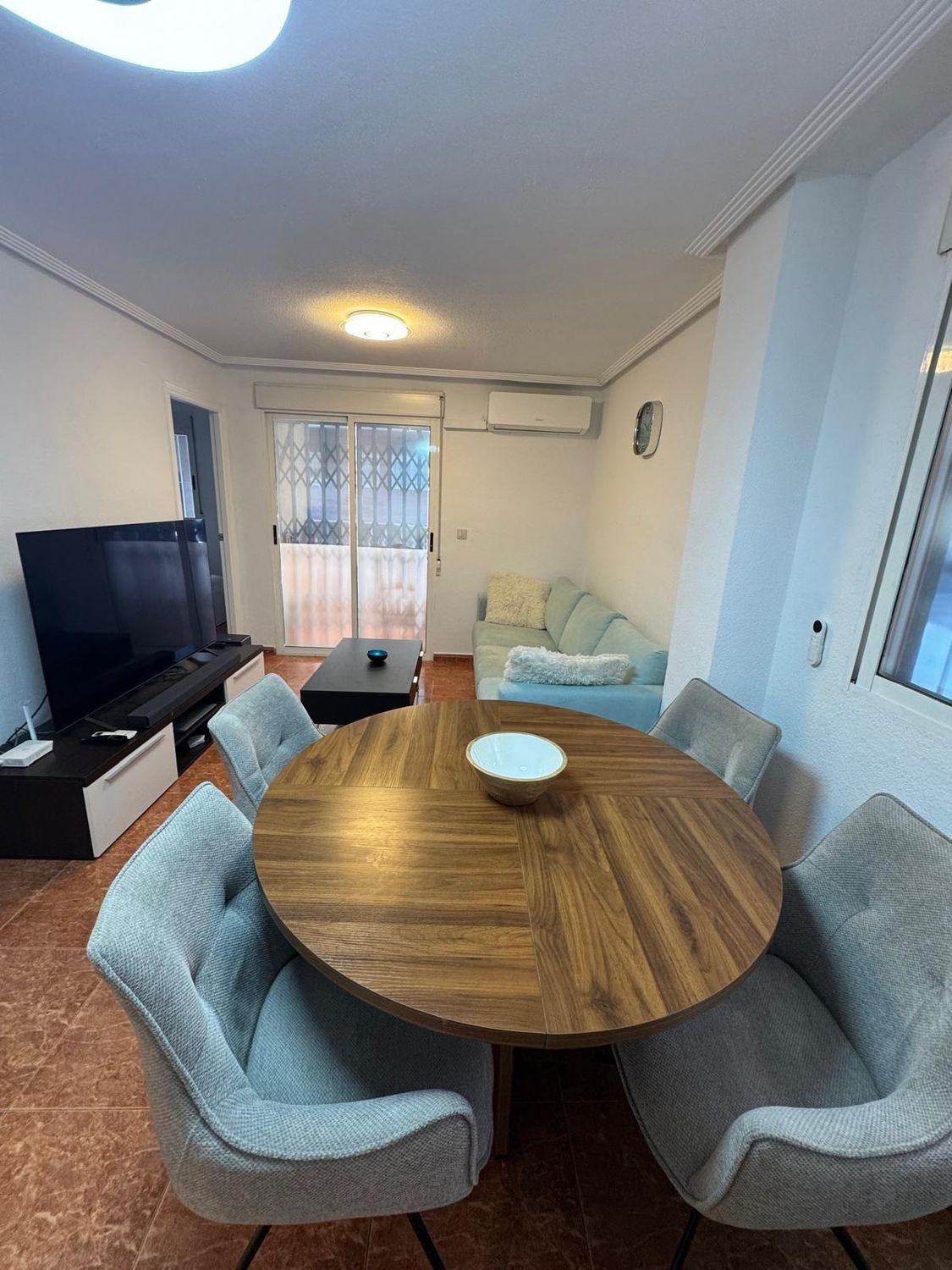 Apartments for sale 3 bd in Torrevieja, Alicante
