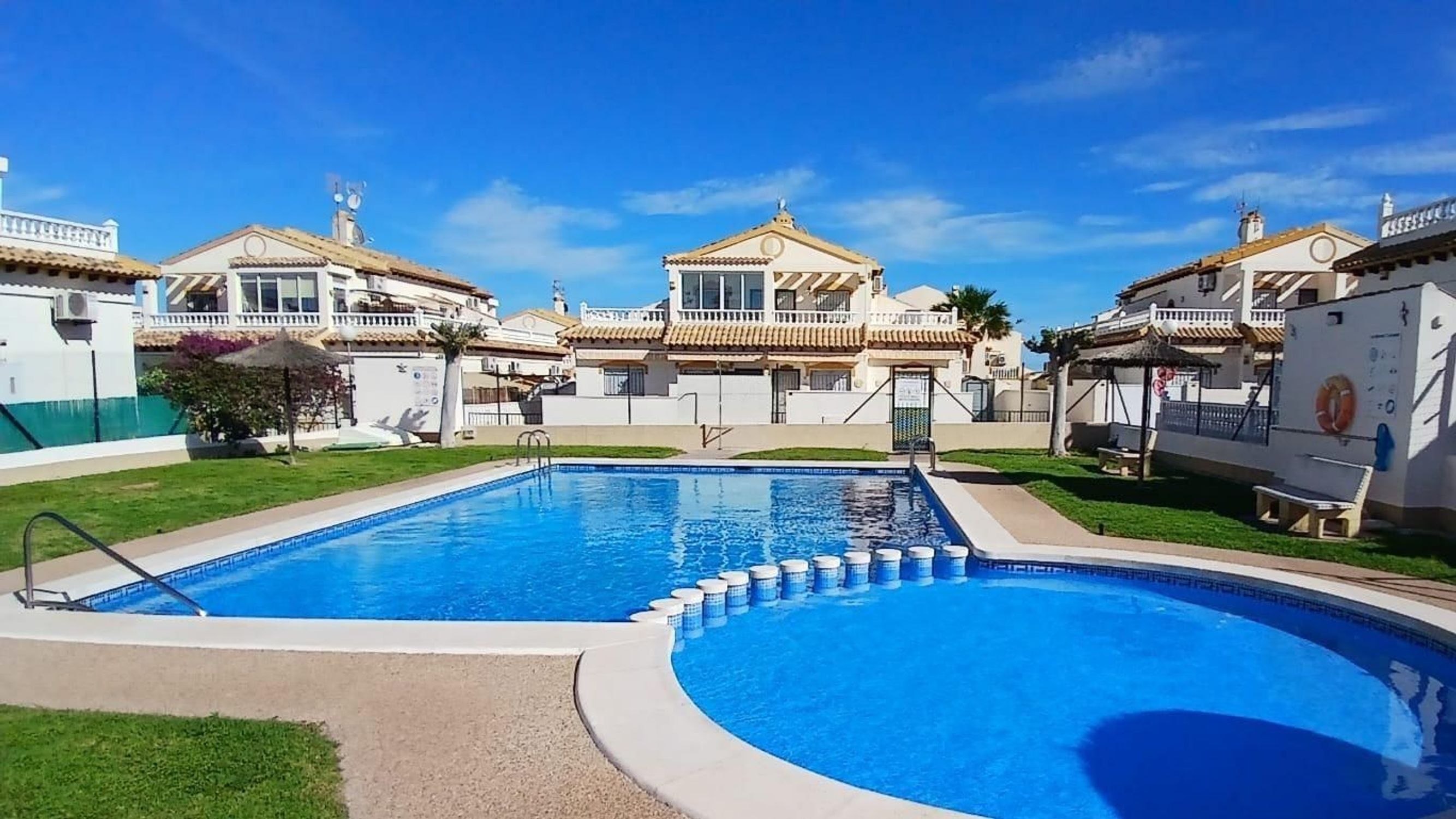 Apartments for sale 3 bd in Orihuela, Alicante